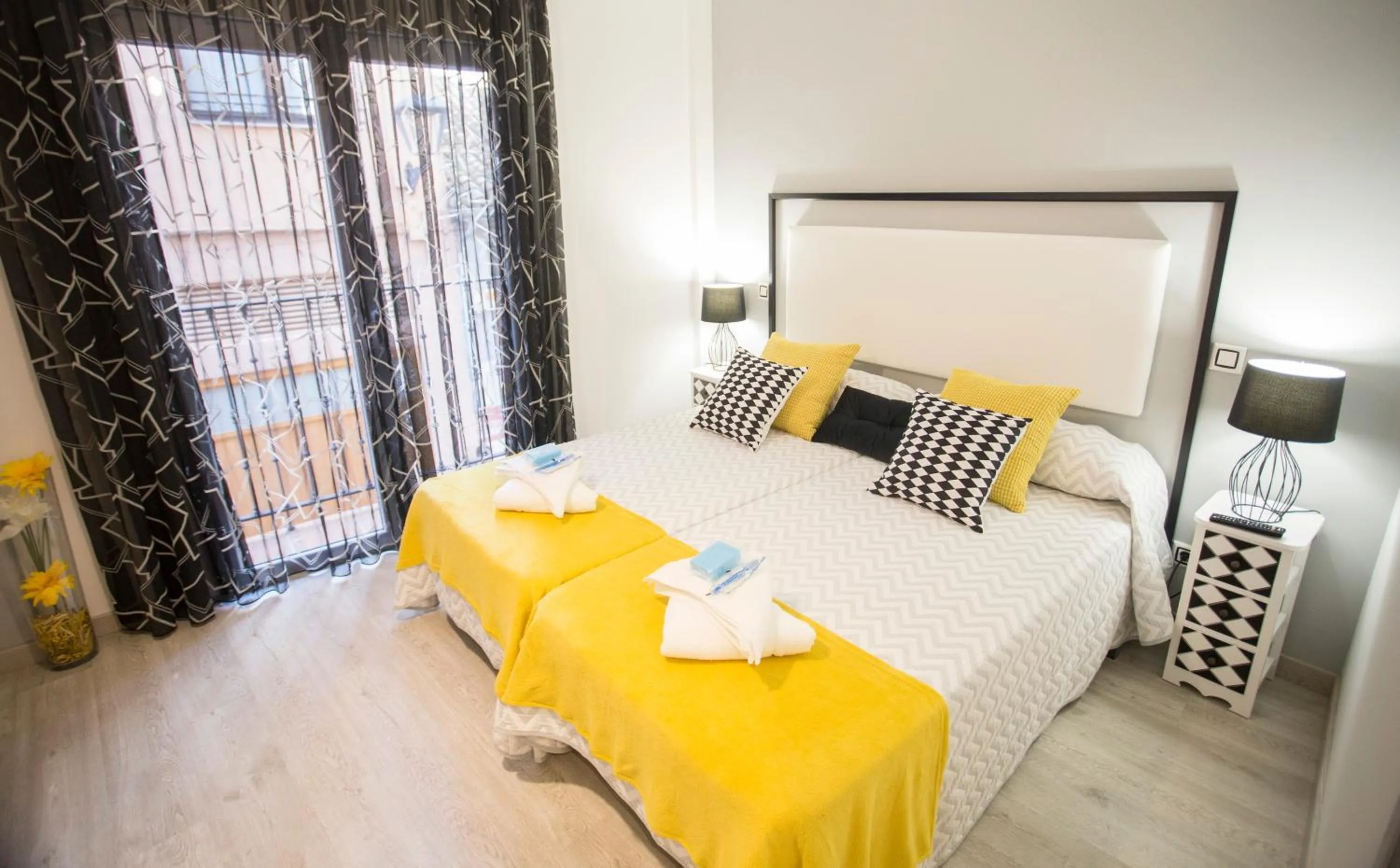 Apartamentos Amaiur 2