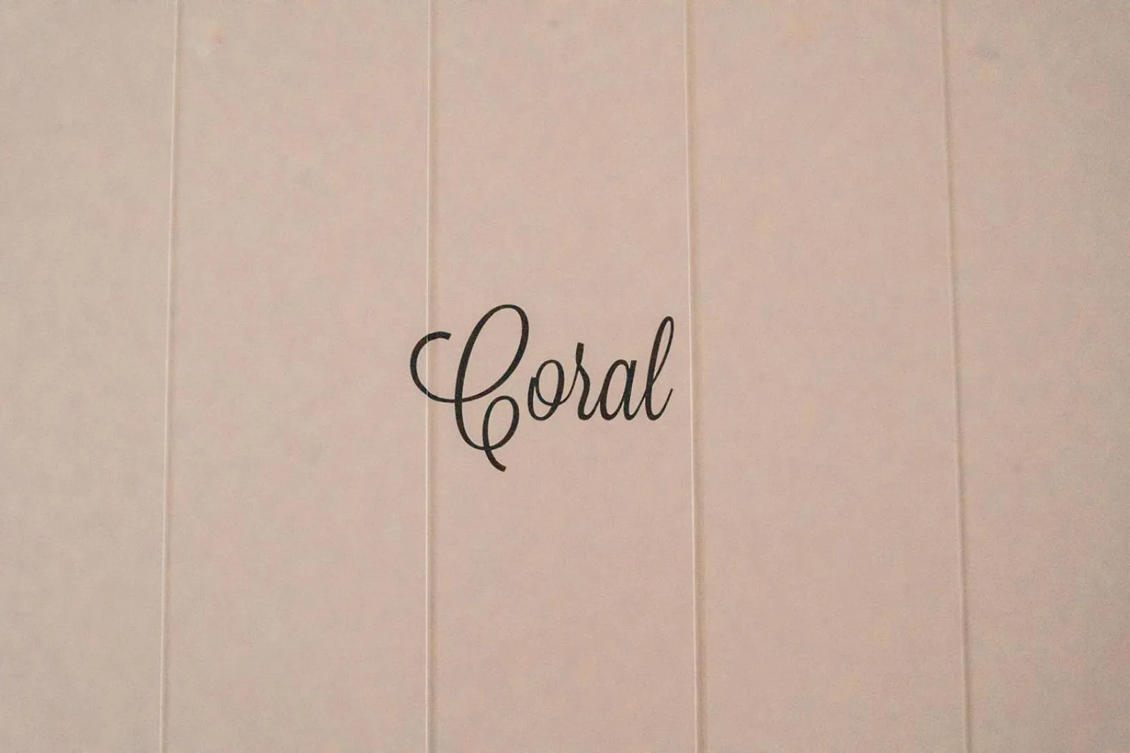 Logo/Certificate/Sign in Jeanne