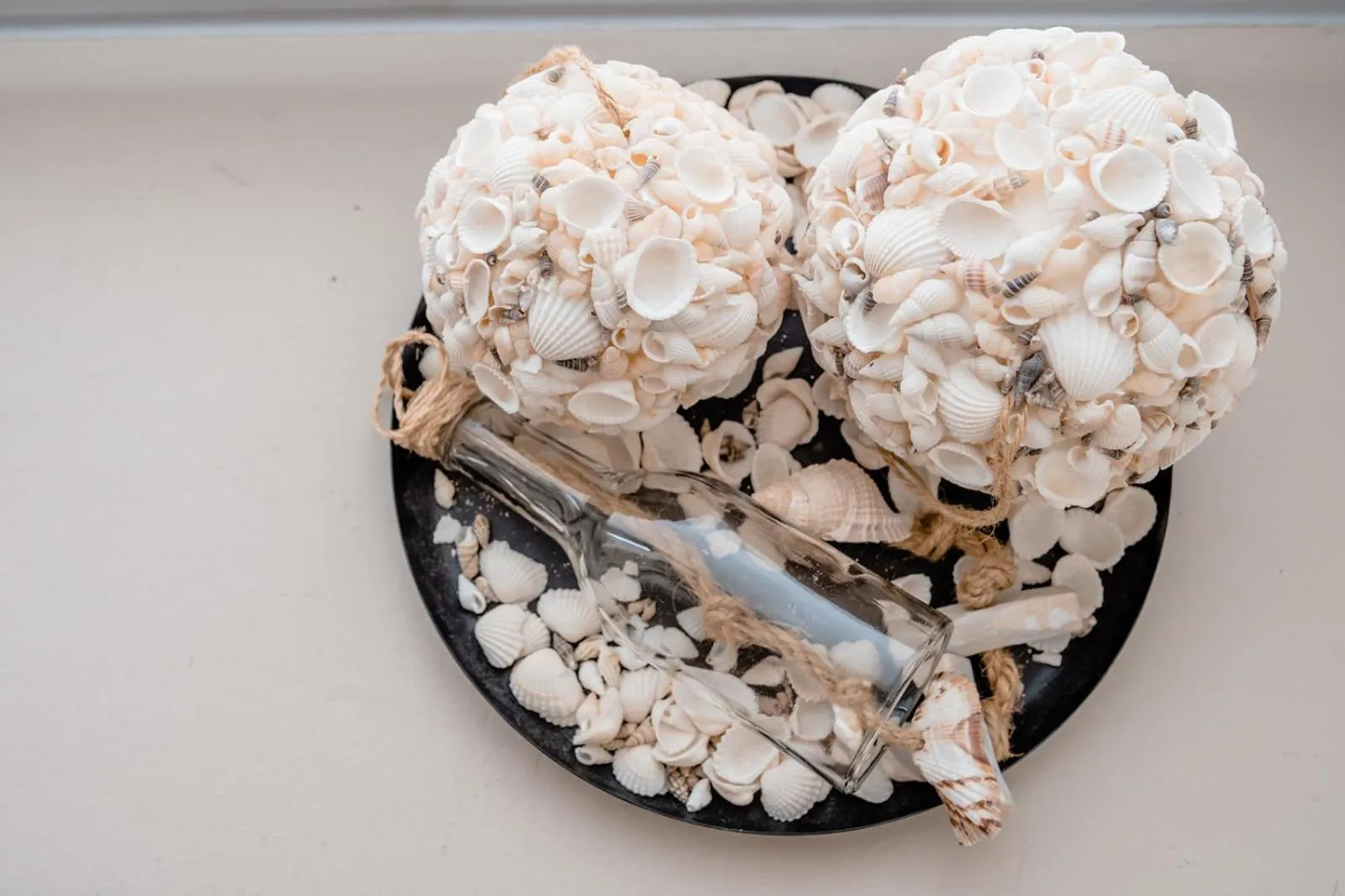 Decorative detail in Jeanne