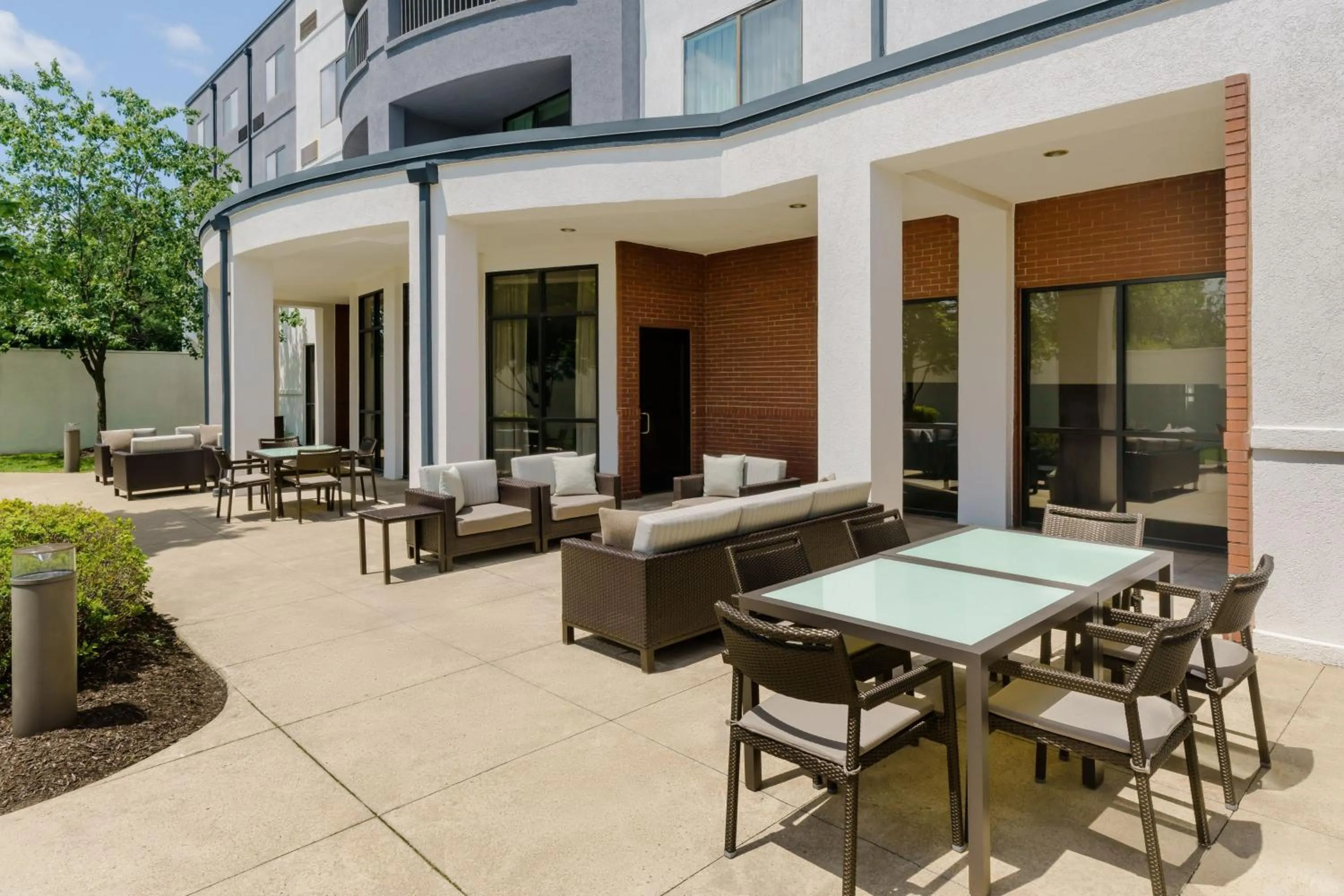 Other in Courtyard by Marriott Philadelphia Montgomeryville