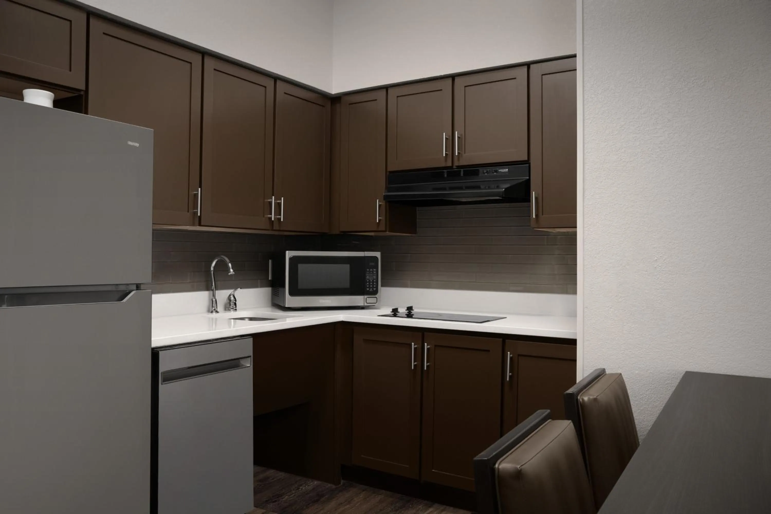 Bedroom in Residence Inn by Marriott BWI Airport