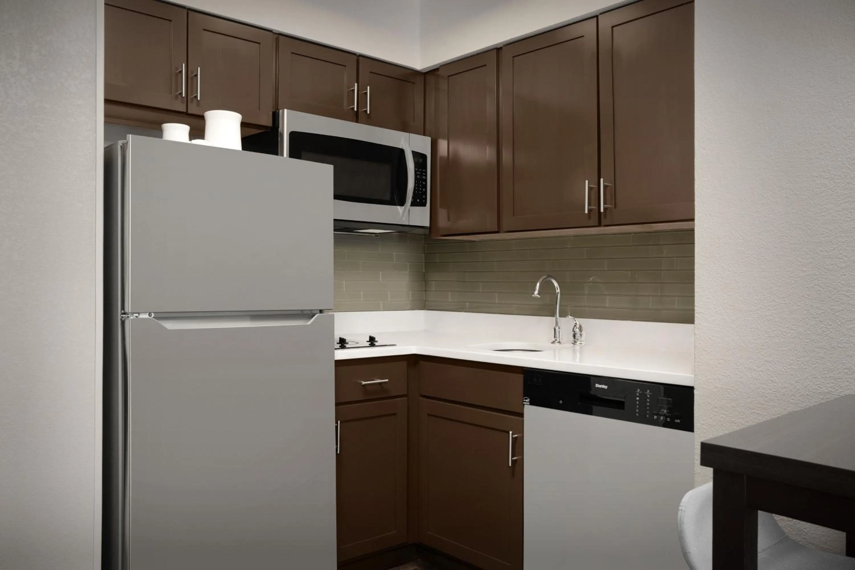 Photo of the whole room in Residence Inn by Marriott BWI Airport