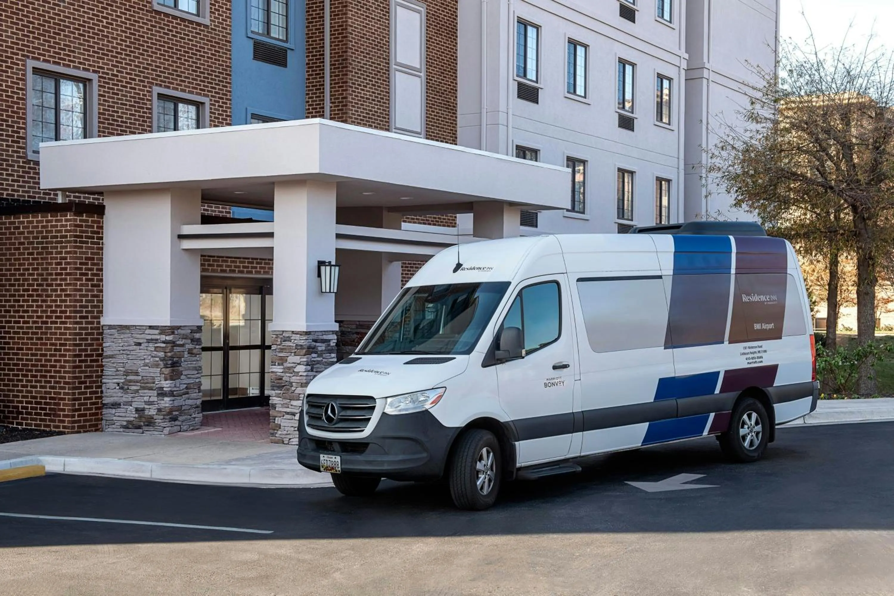 Other in Residence Inn by Marriott BWI Airport