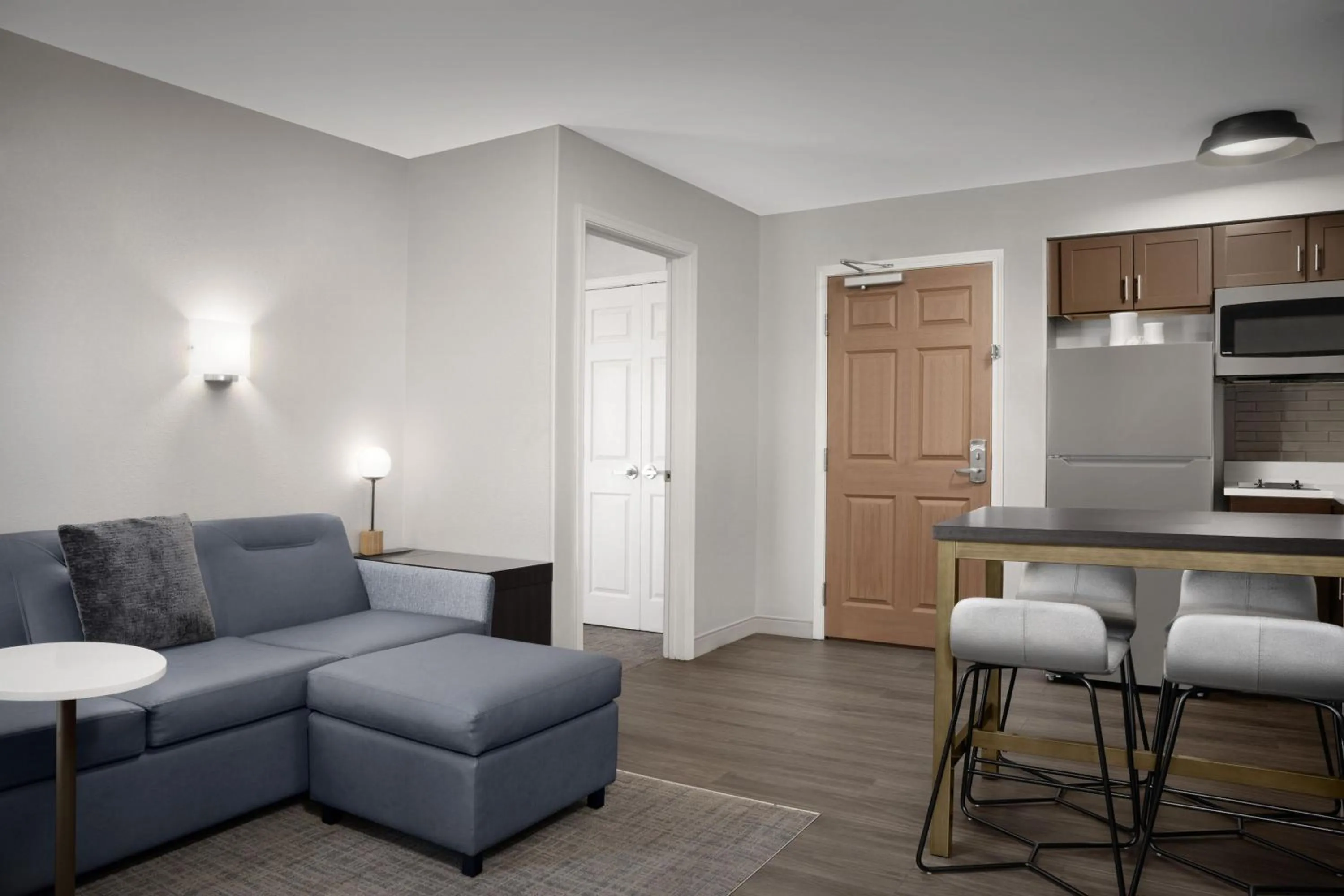 Bedroom in Residence Inn by Marriott BWI Airport