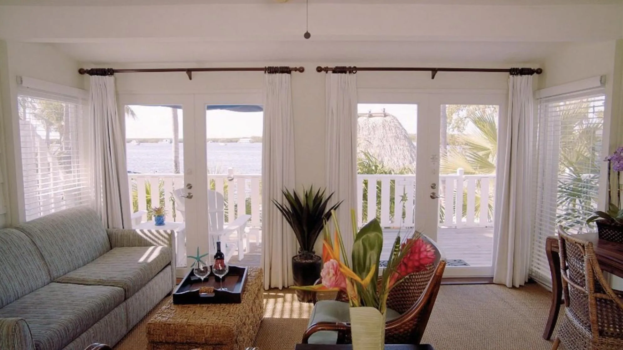 View (from property/room) in Coconut Palm Inn