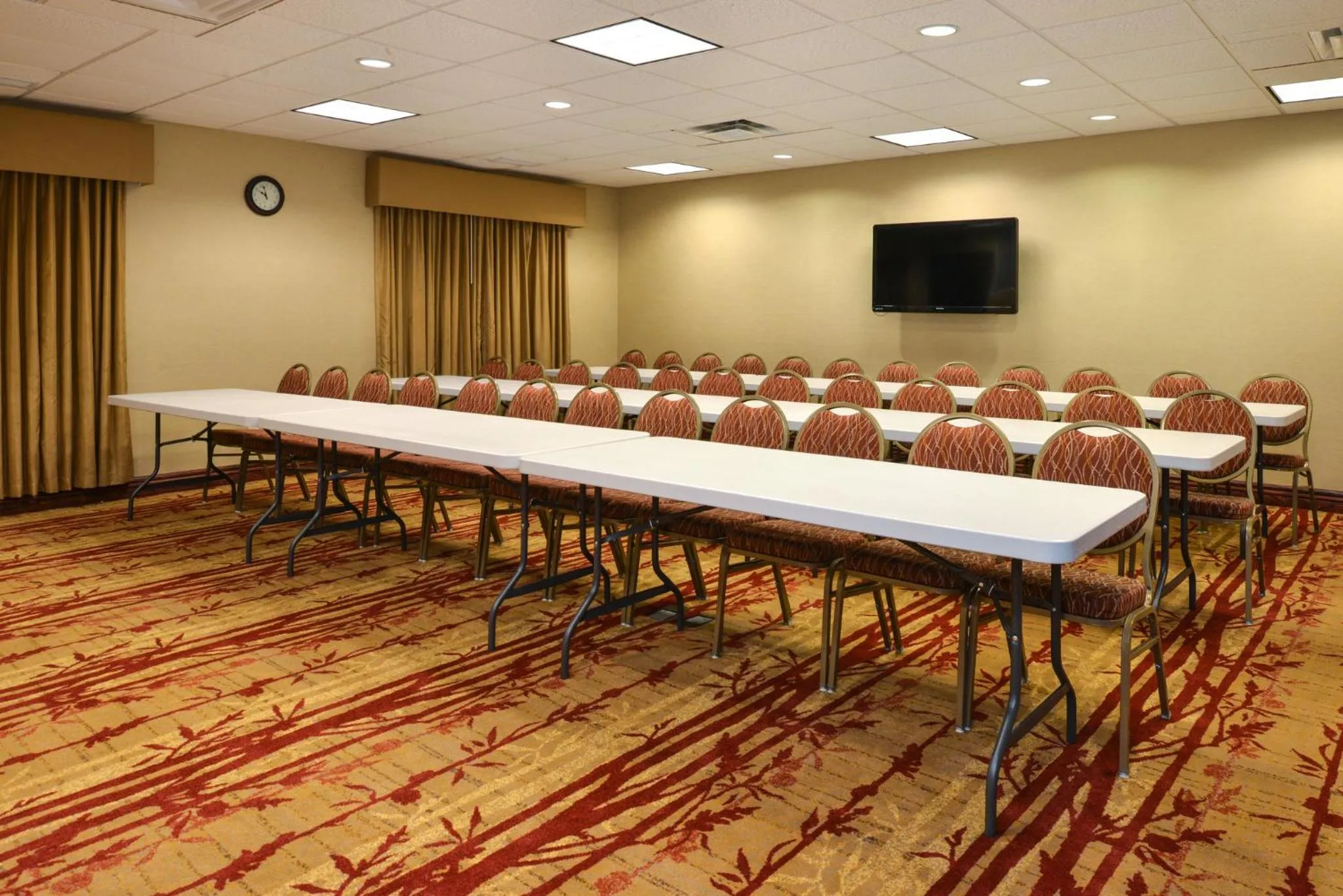 Meeting/conference room in Holiday Inn Express Hotel & Suites Cherry Hills by IHG