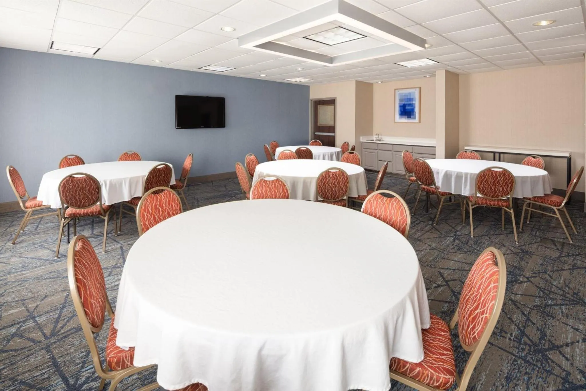 Meeting/conference room in Holiday Inn Express Hotel & Suites Cherry Hills by IHG