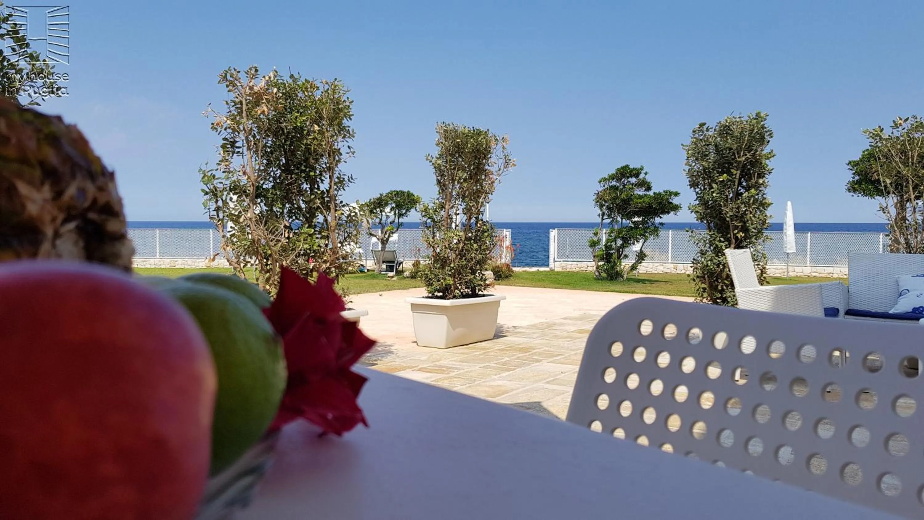 Case Vacanza Marzano