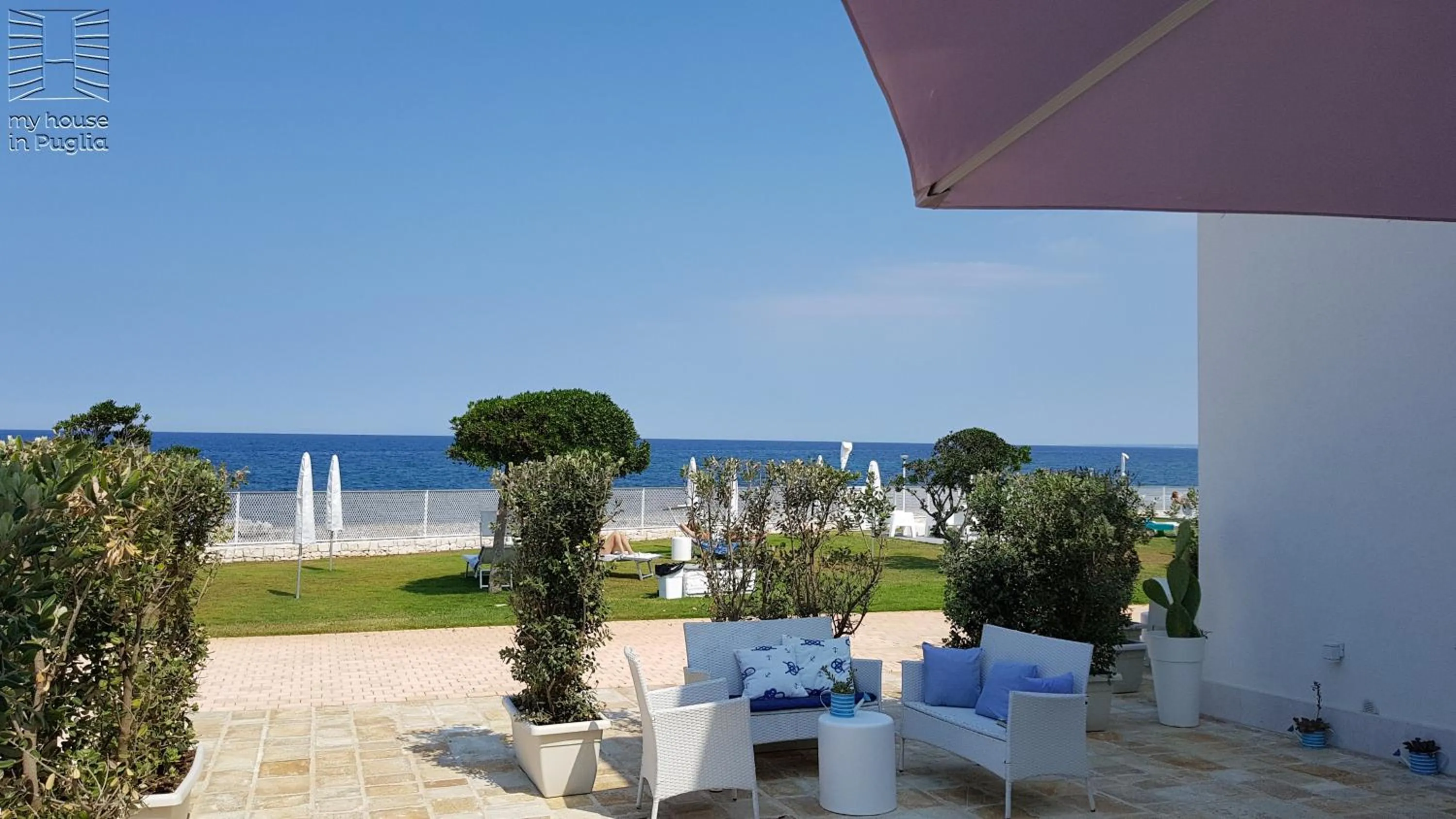 Case Vacanza Marzano