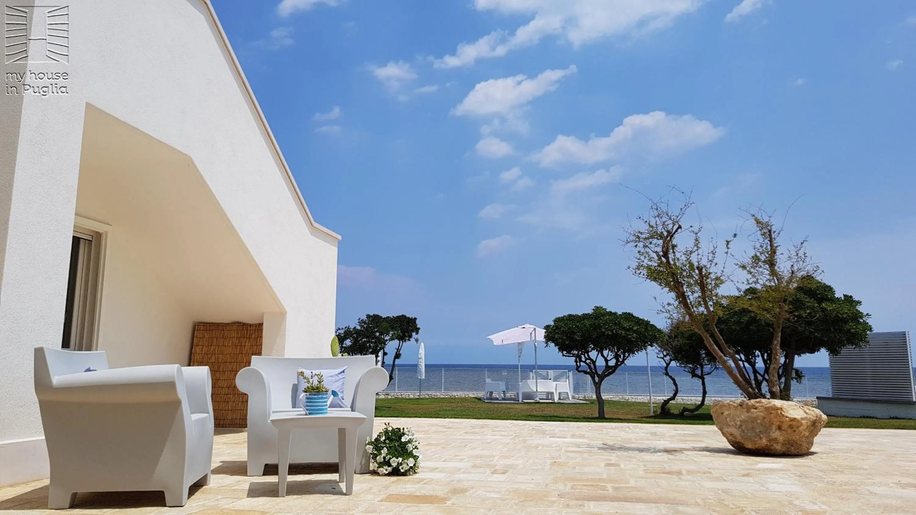 Case Vacanza Marzano