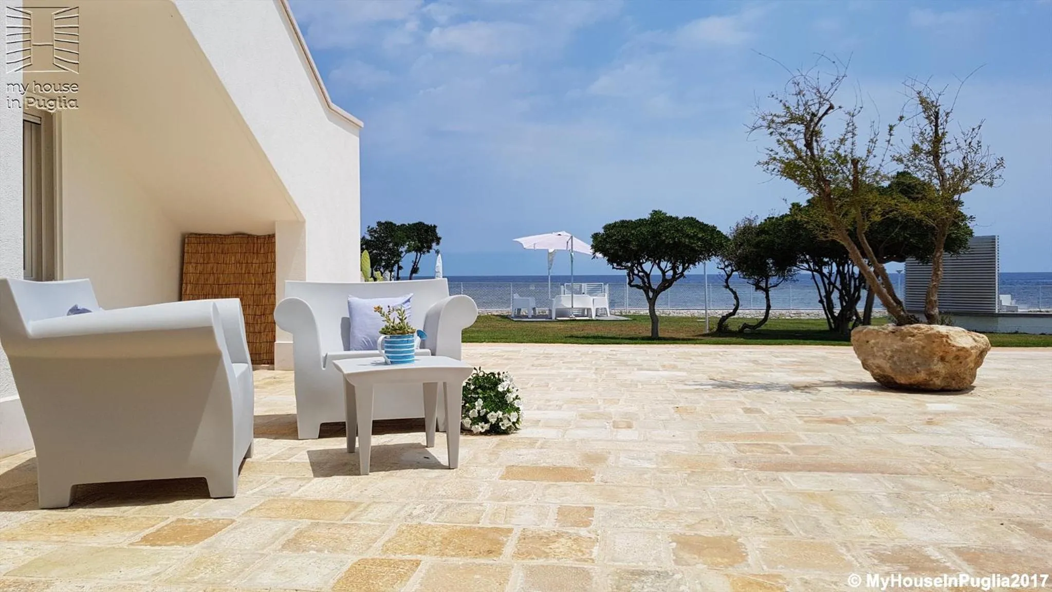 Case Vacanza Marzano