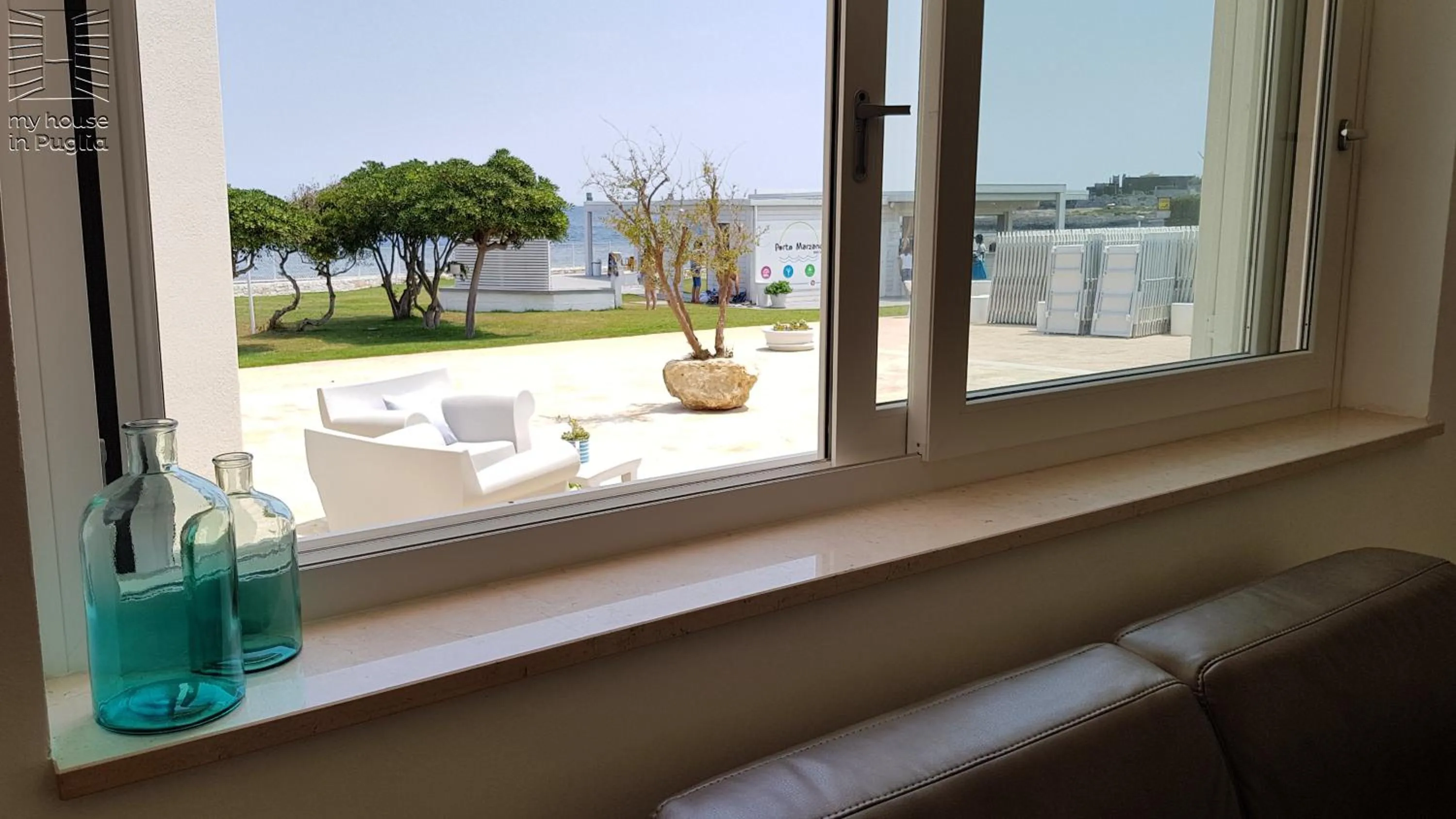 Case Vacanza Marzano