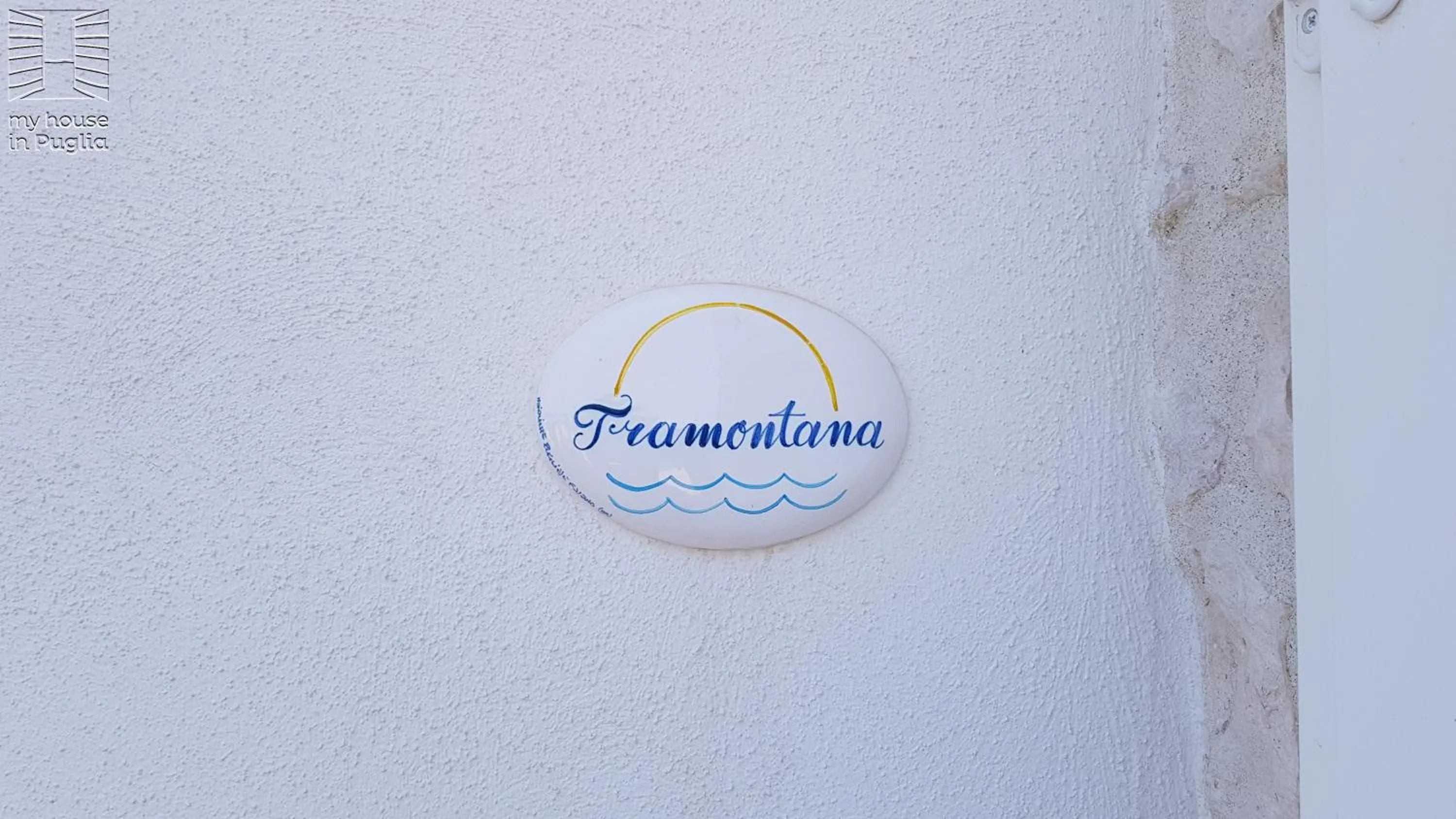 Case Vacanza Marzano