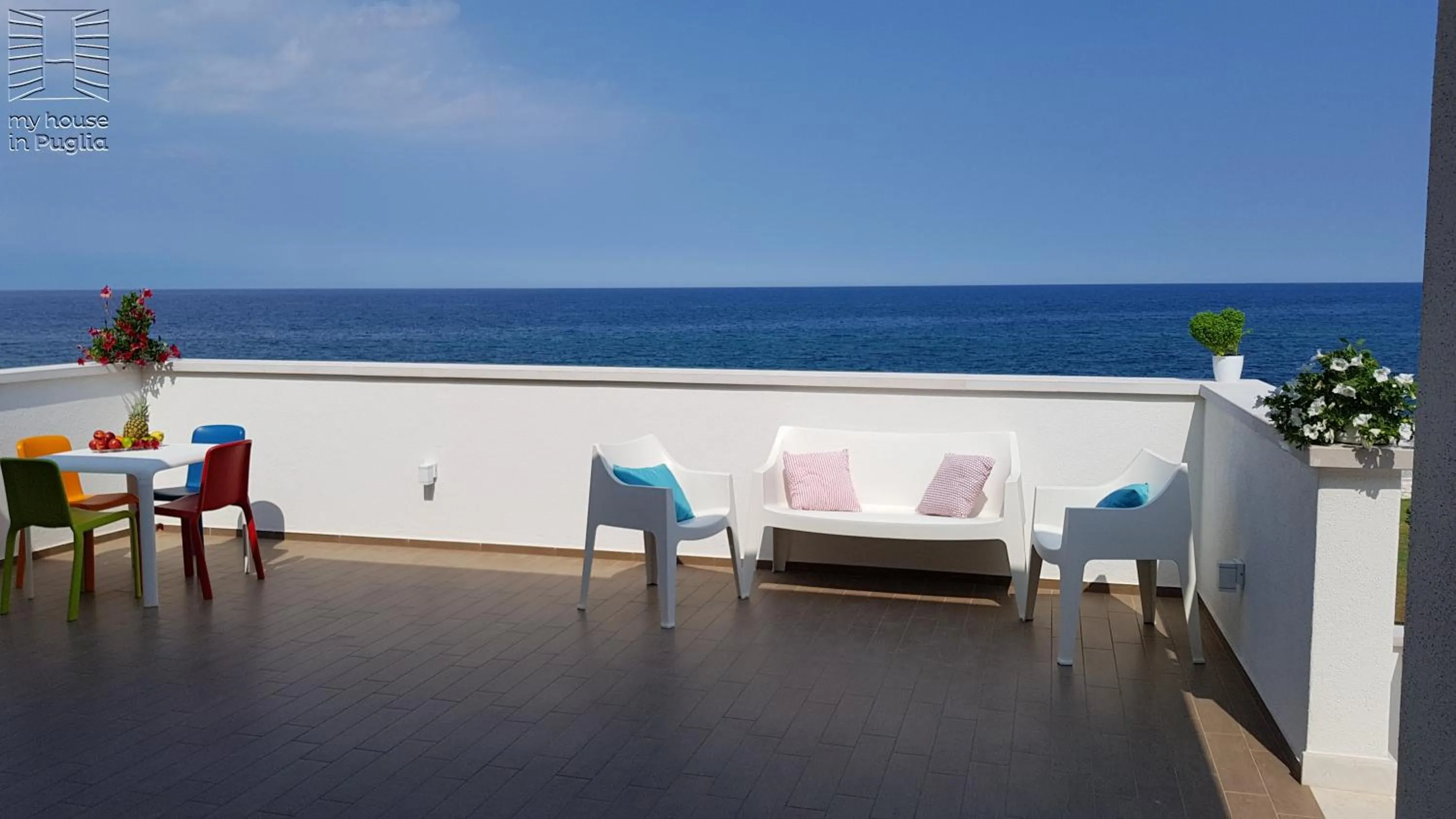 Case Vacanza Marzano