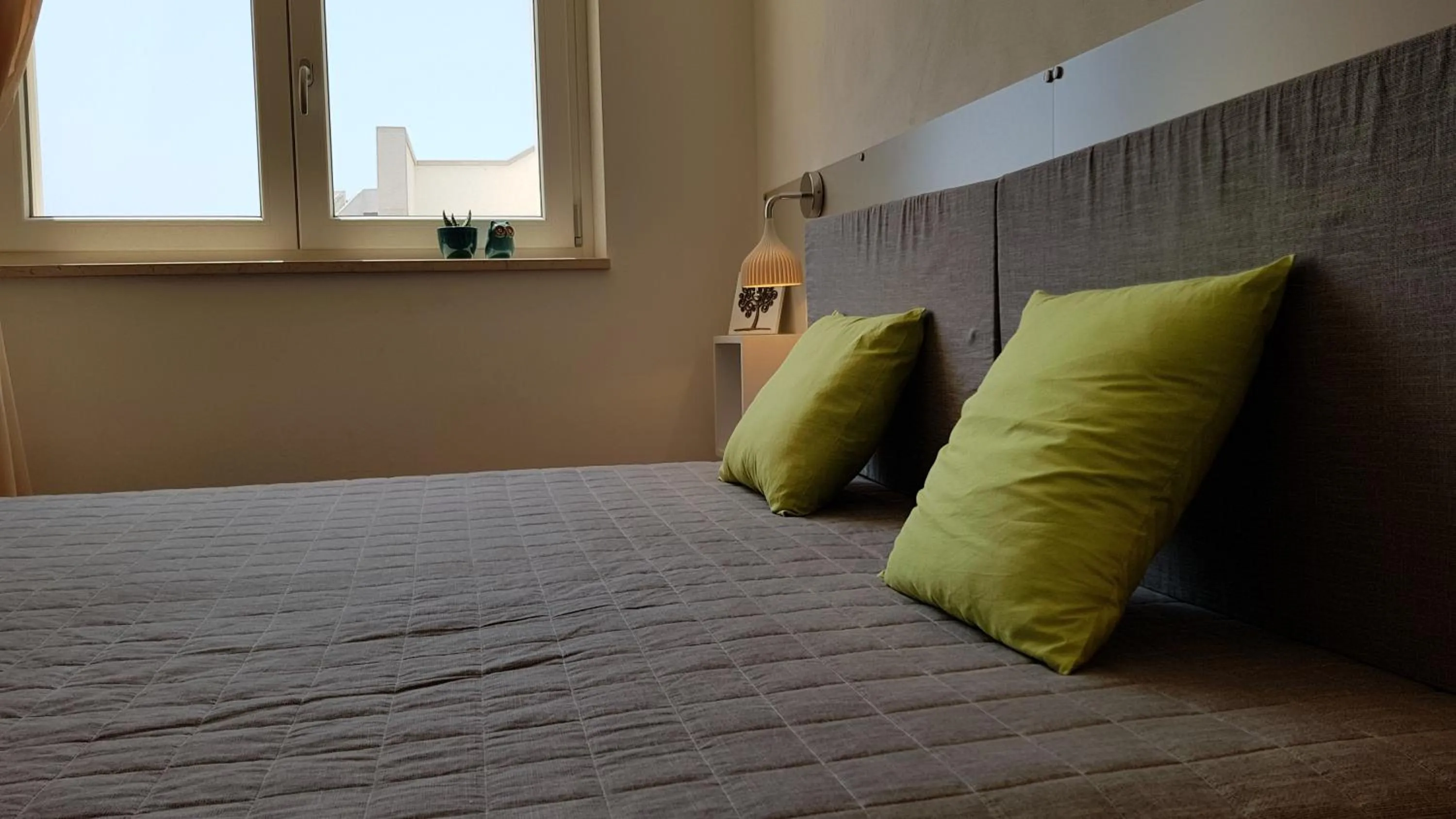 Bed in Case Vacanza Marzano