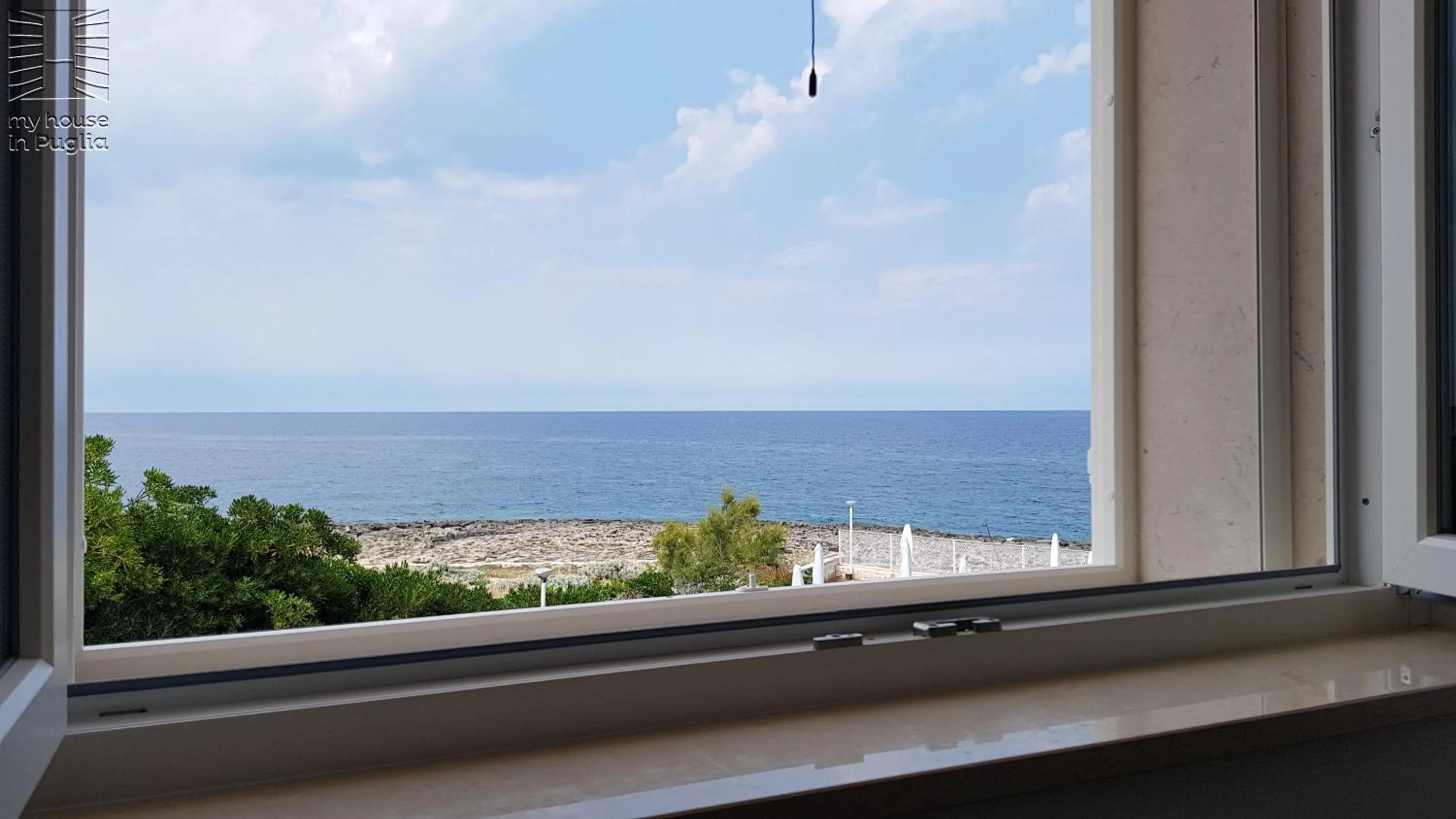 Case Vacanza Marzano