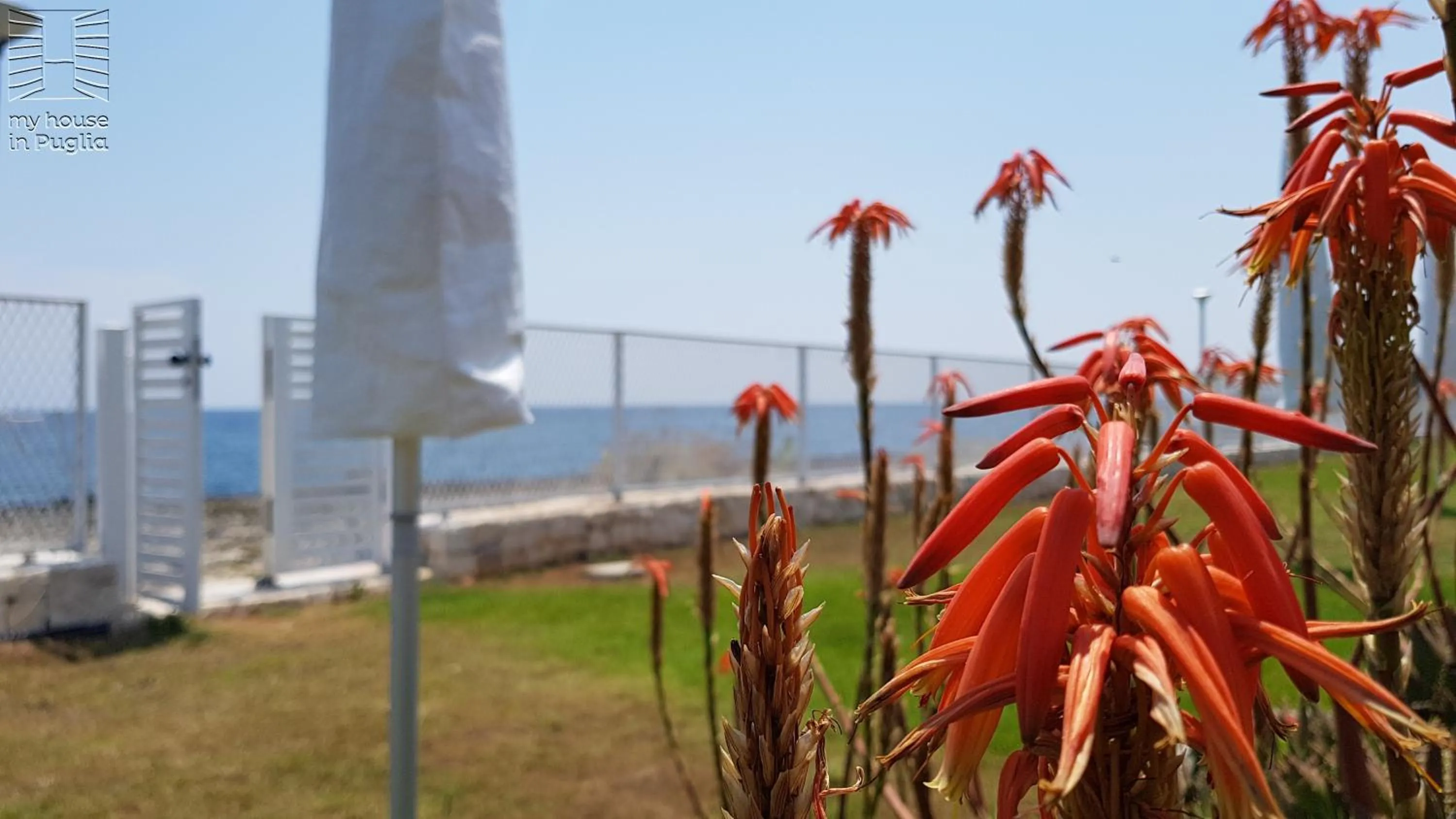 Case Vacanza Marzano