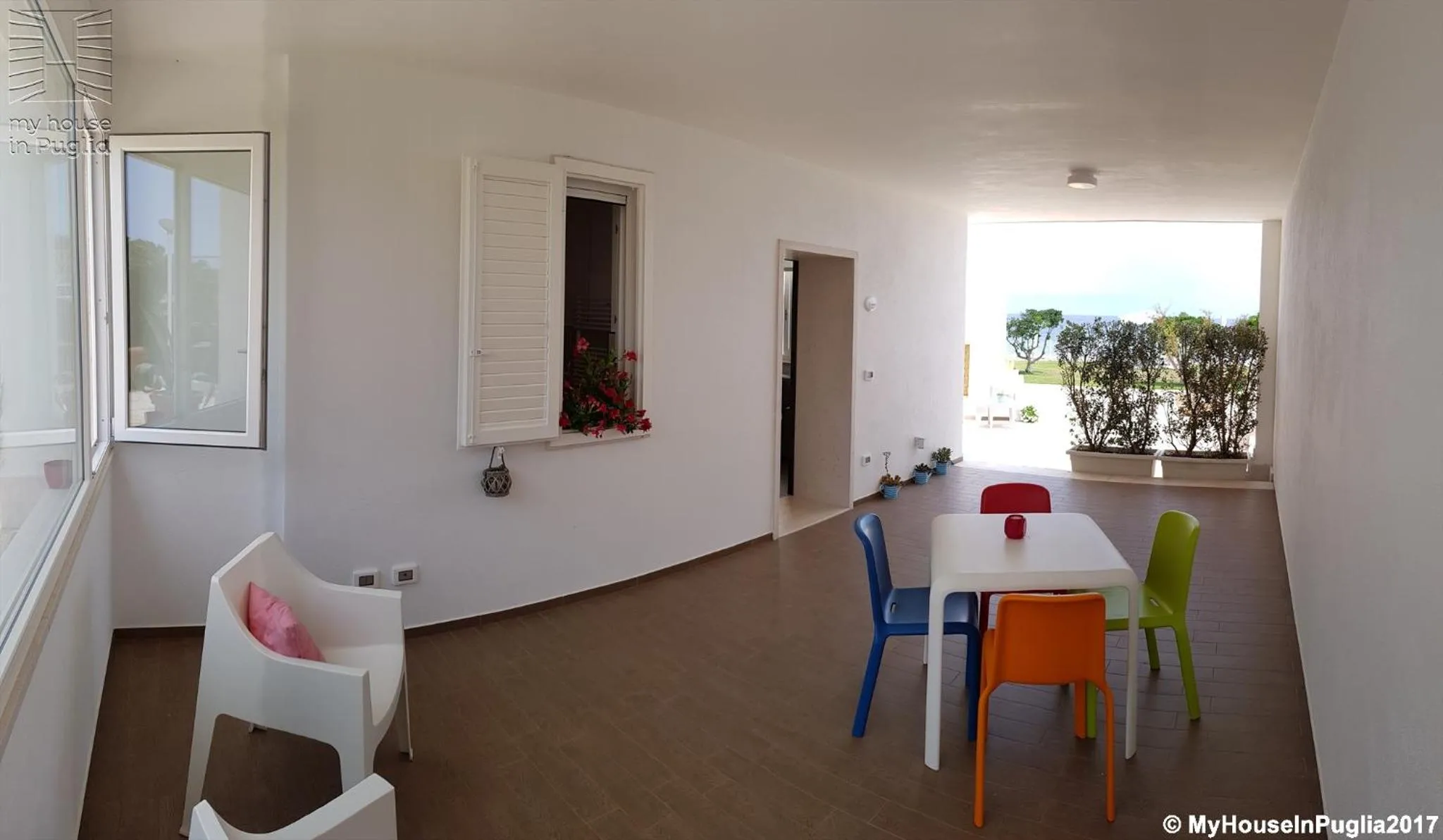 Case Vacanza Marzano