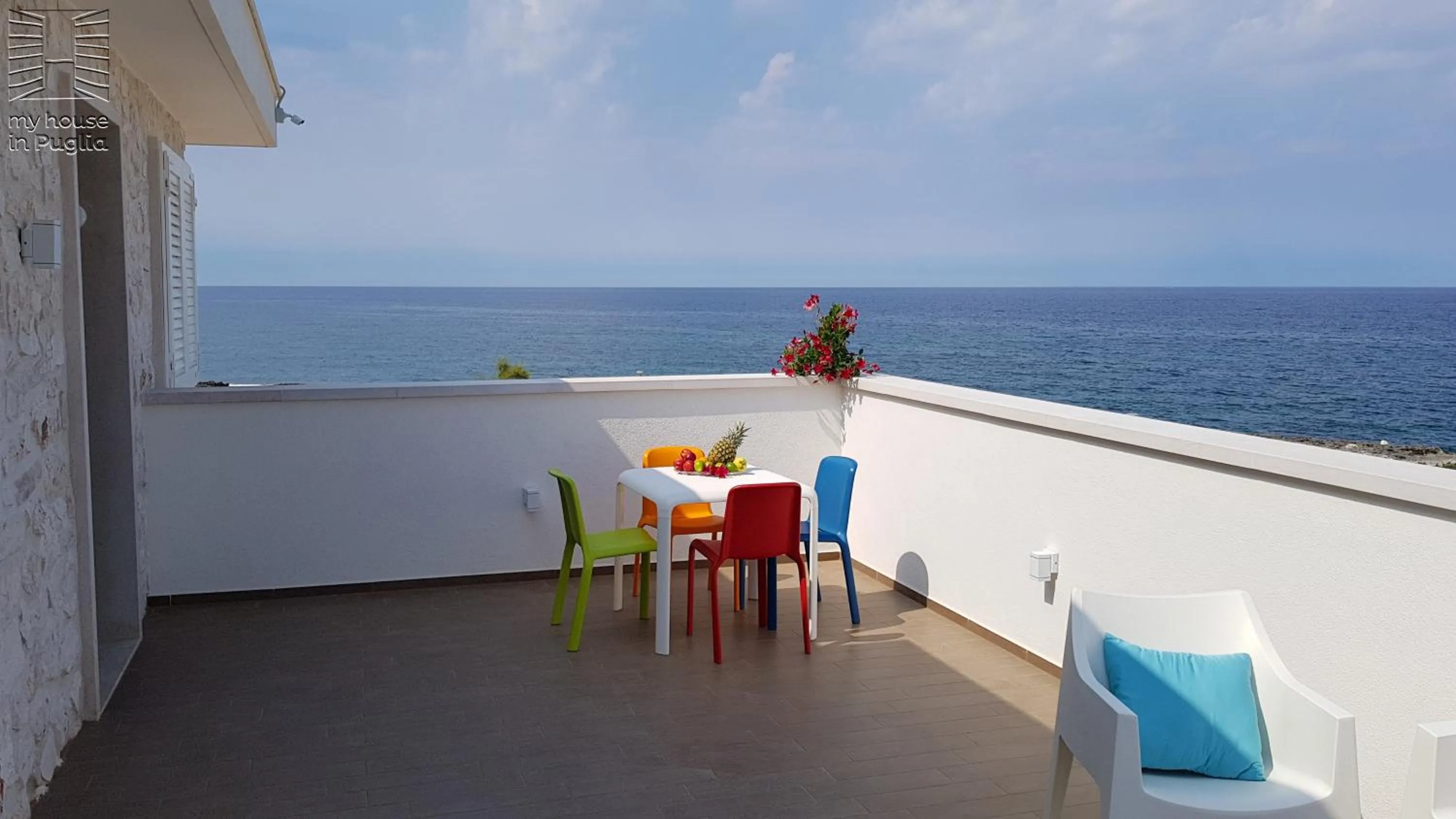 Case Vacanza Marzano