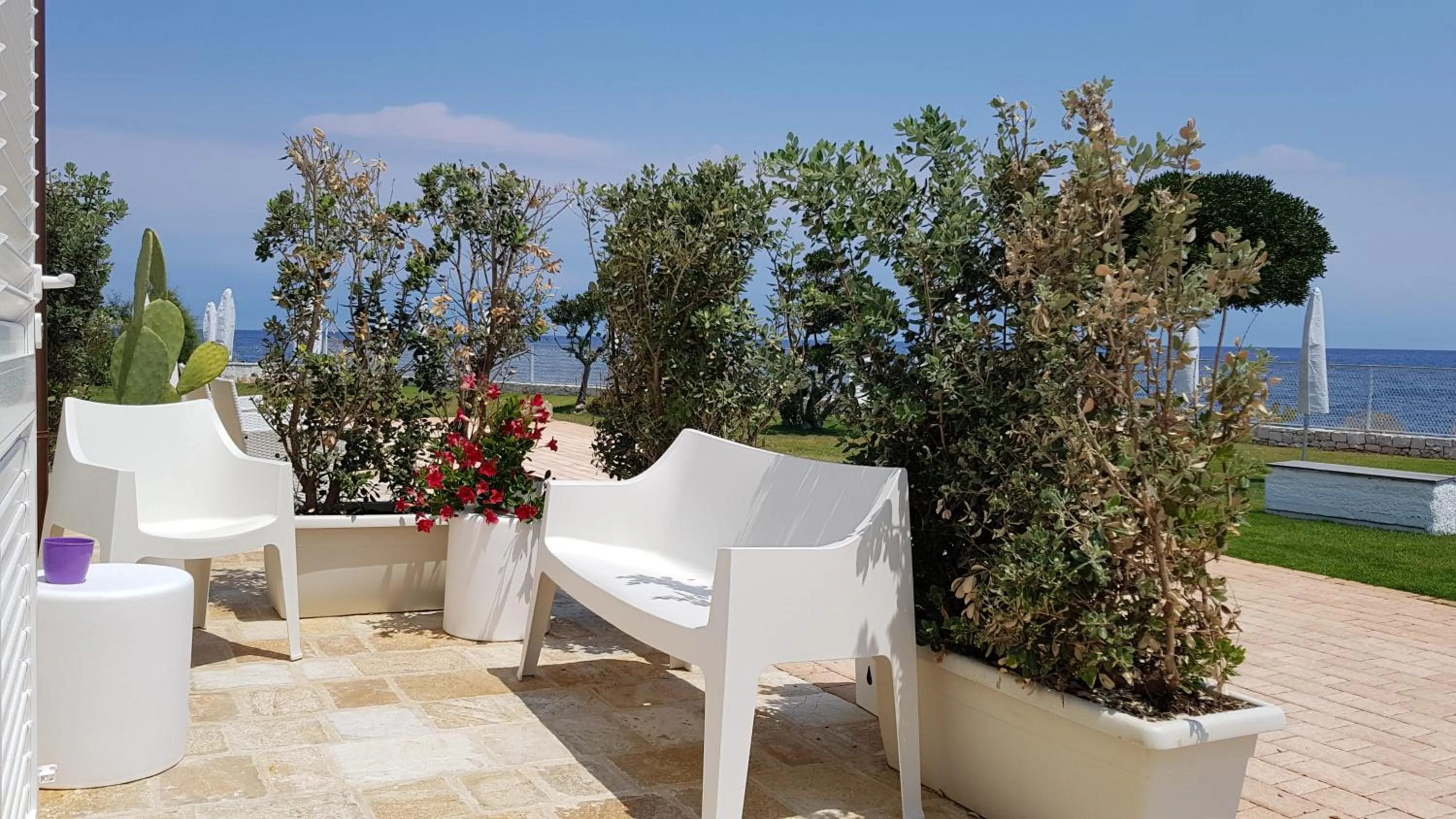 Case Vacanza Marzano