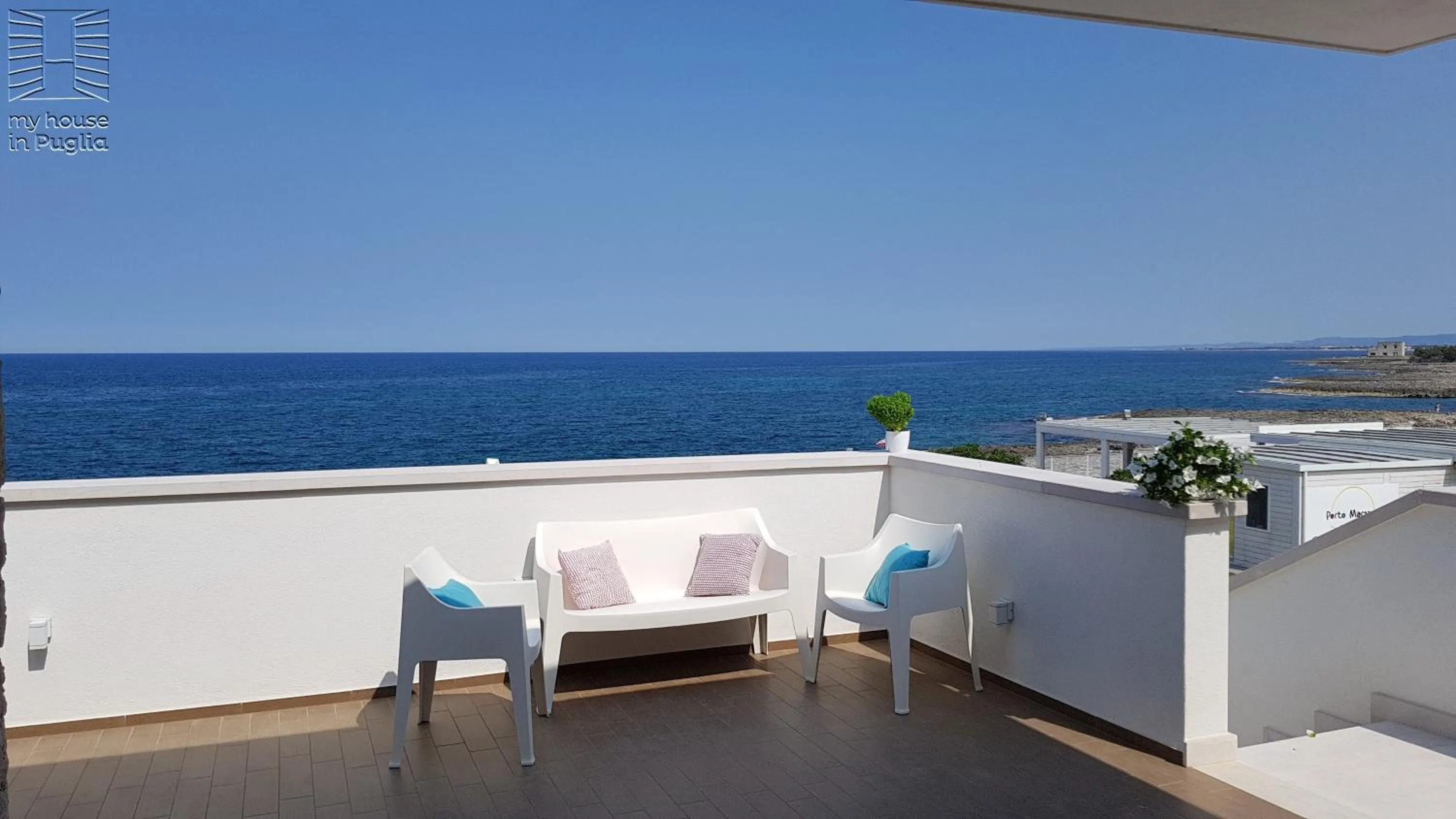 Case Vacanza Marzano