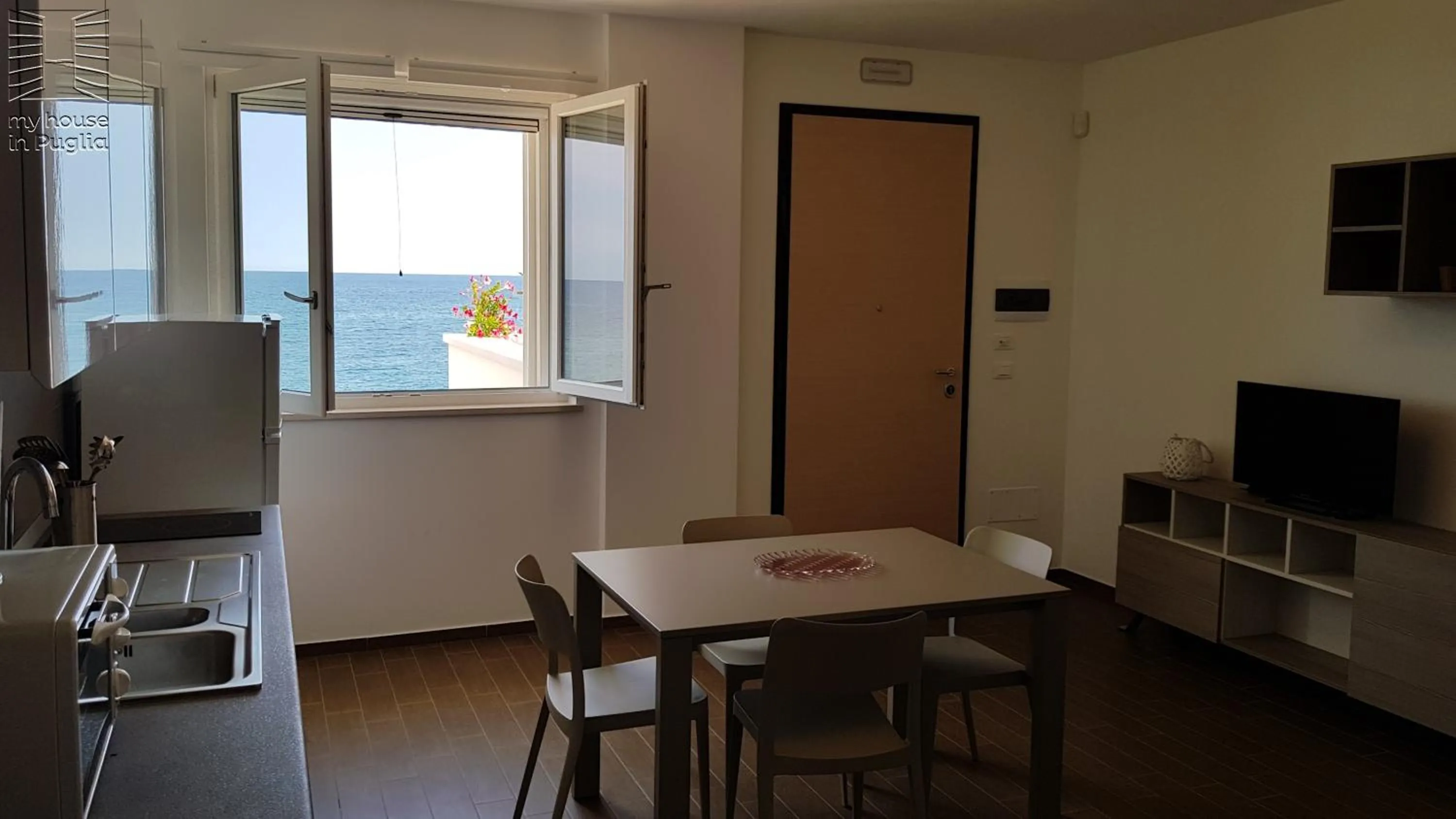 Case Vacanza Marzano