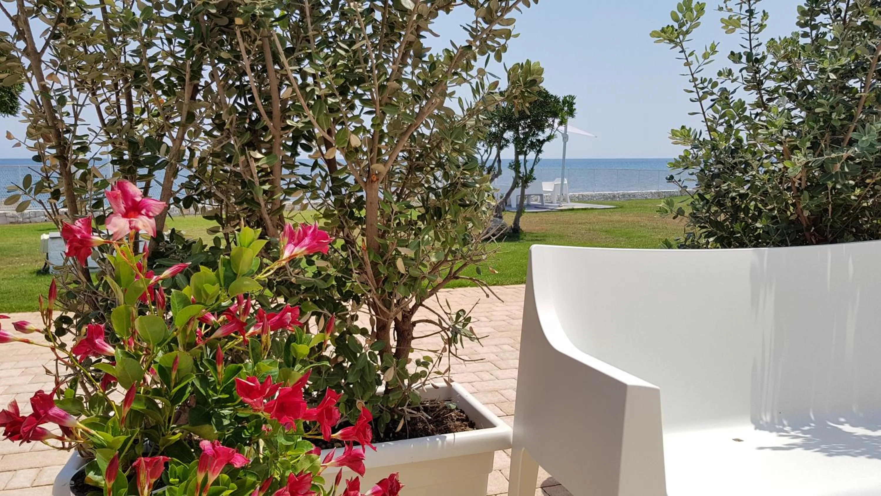Case Vacanza Marzano