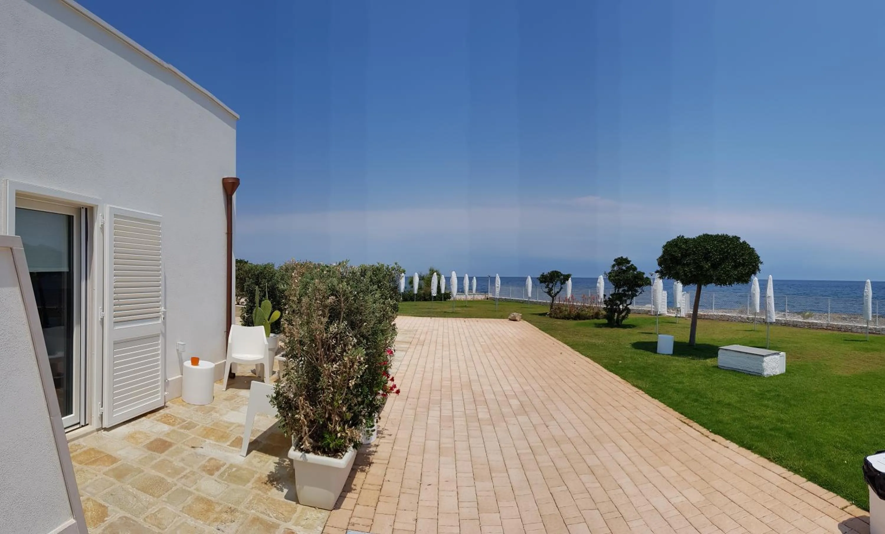Case Vacanza Marzano
