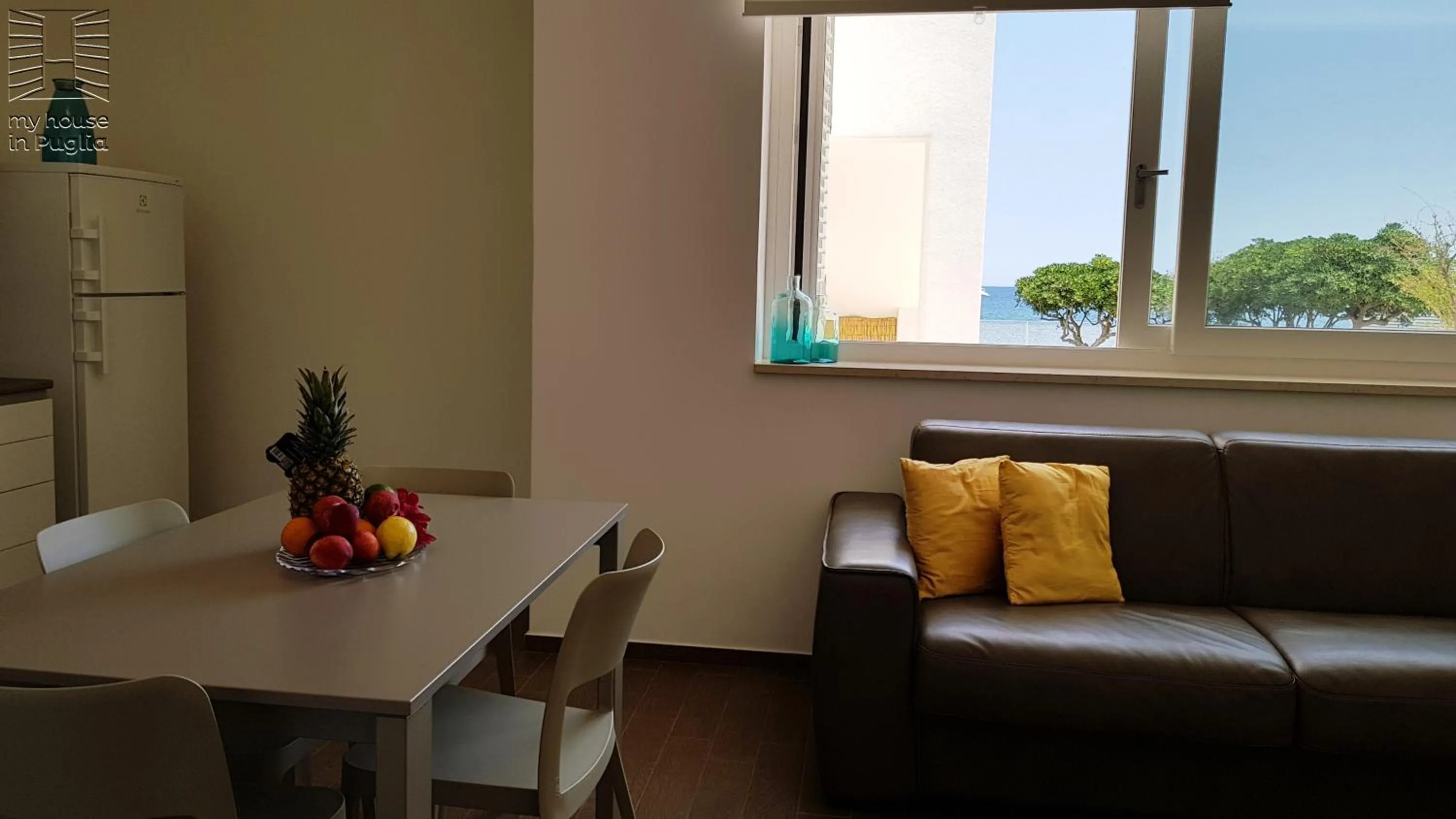Case Vacanza Marzano