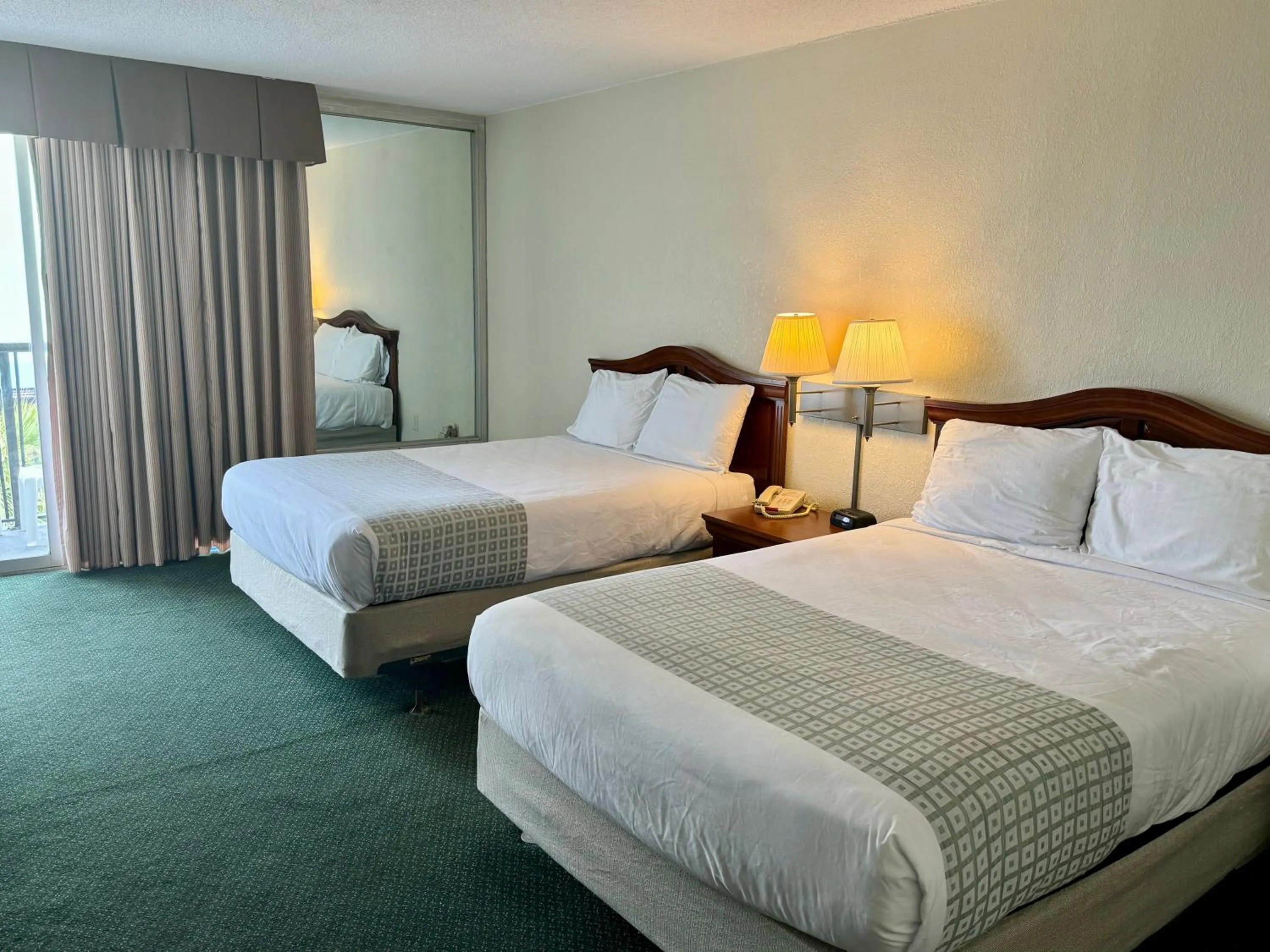 Boardwalk Beach Resort