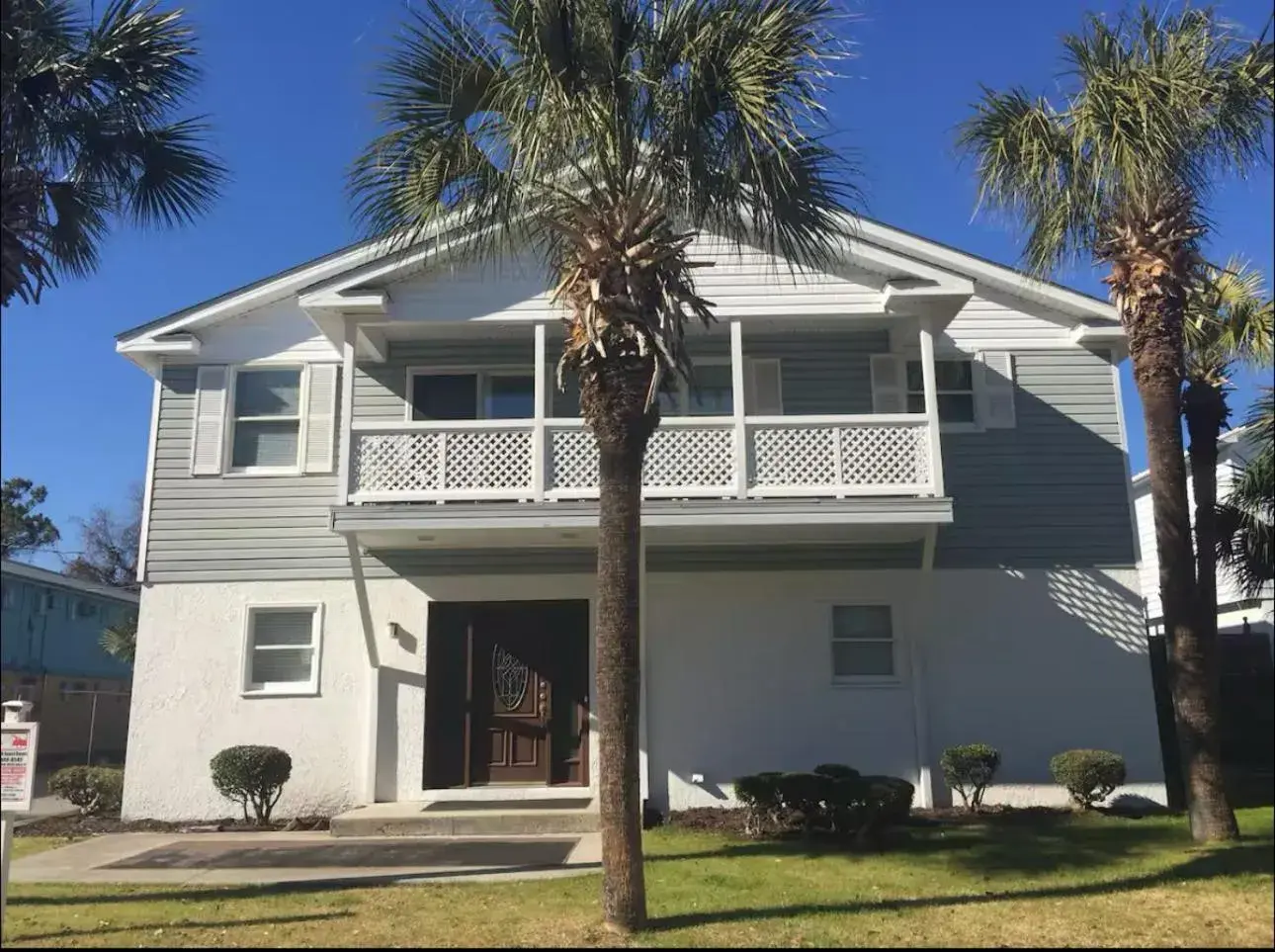 Four-Bedroom House in Boardwalk Beach Resort Four-Bedroom House in Boardwalk Beach Resort