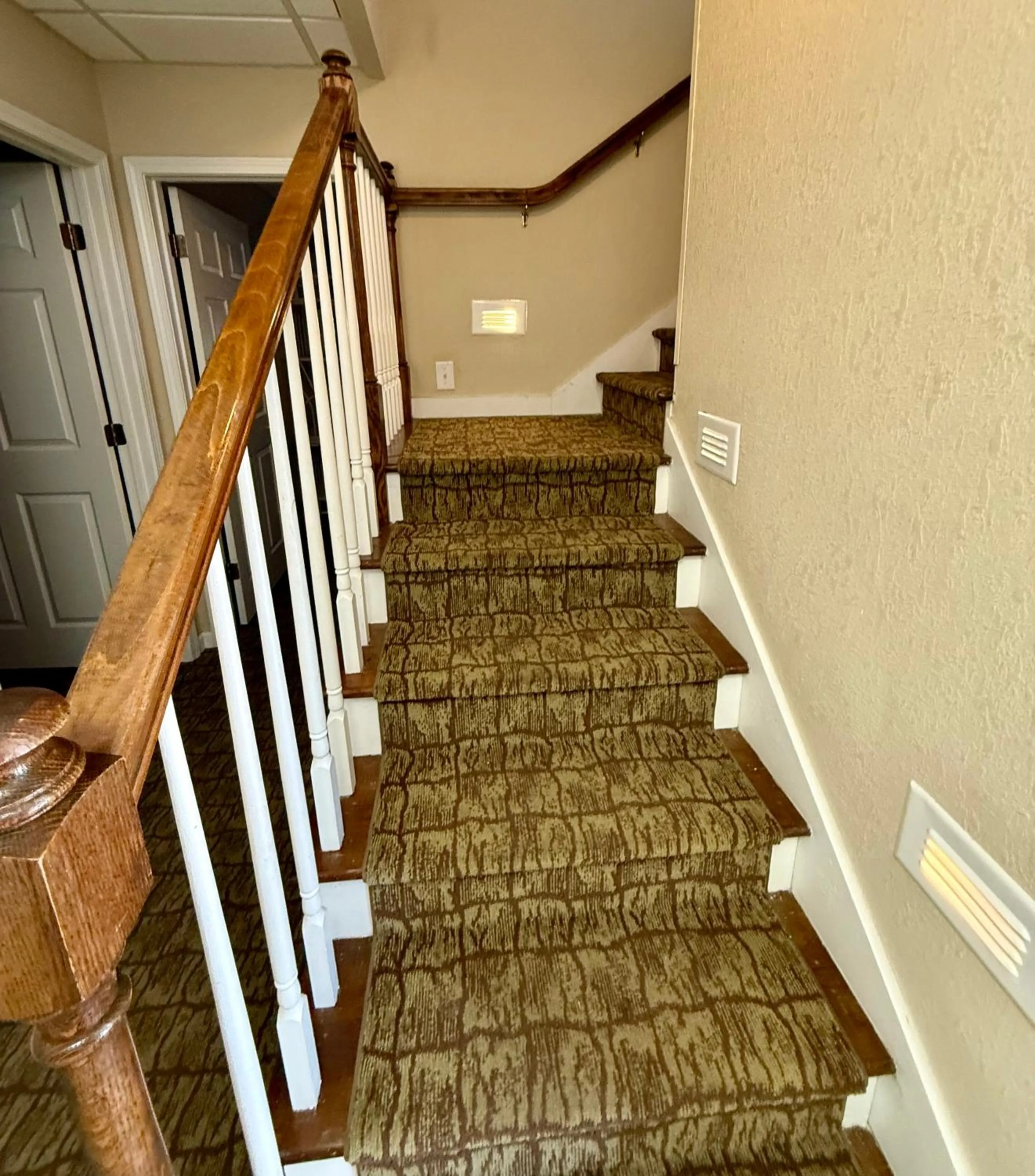 Facade/entrance in Boardwalk Beach Resort