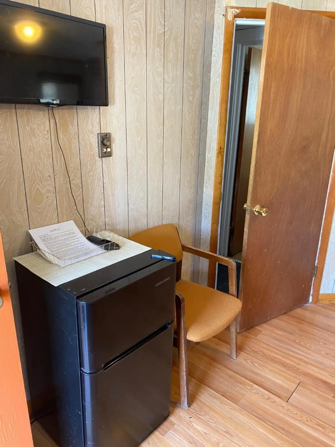 Other in Hillside Motel