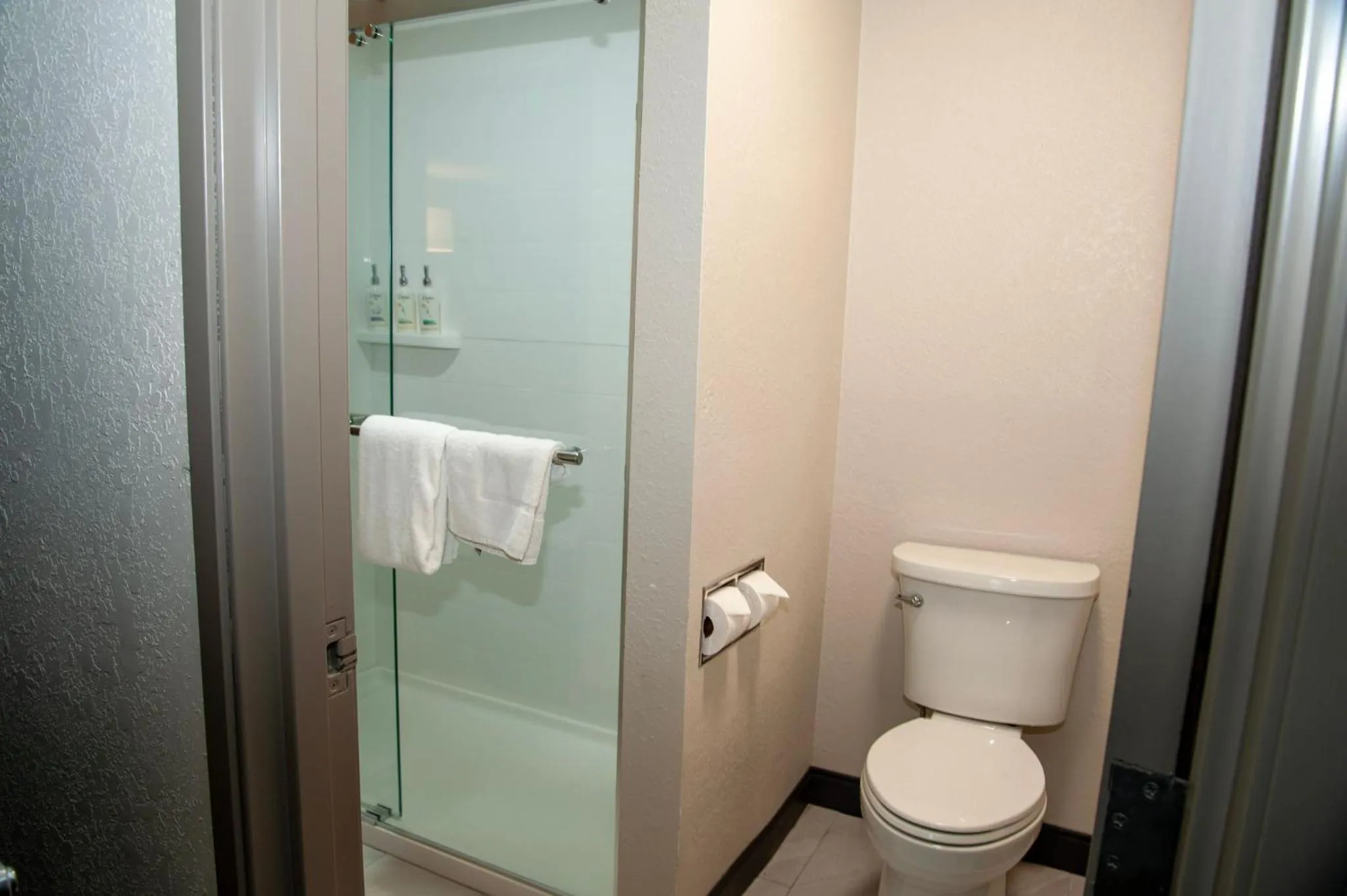 Photo of the whole room in Holiday Inn Express Tucson-Airport by IHG