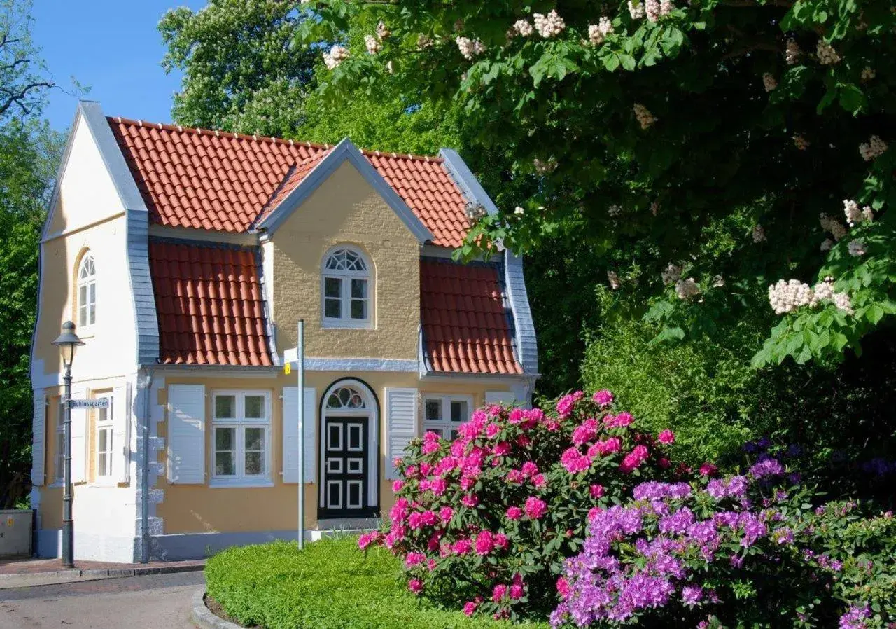 Gärtnerhaus Gärtnerhaus