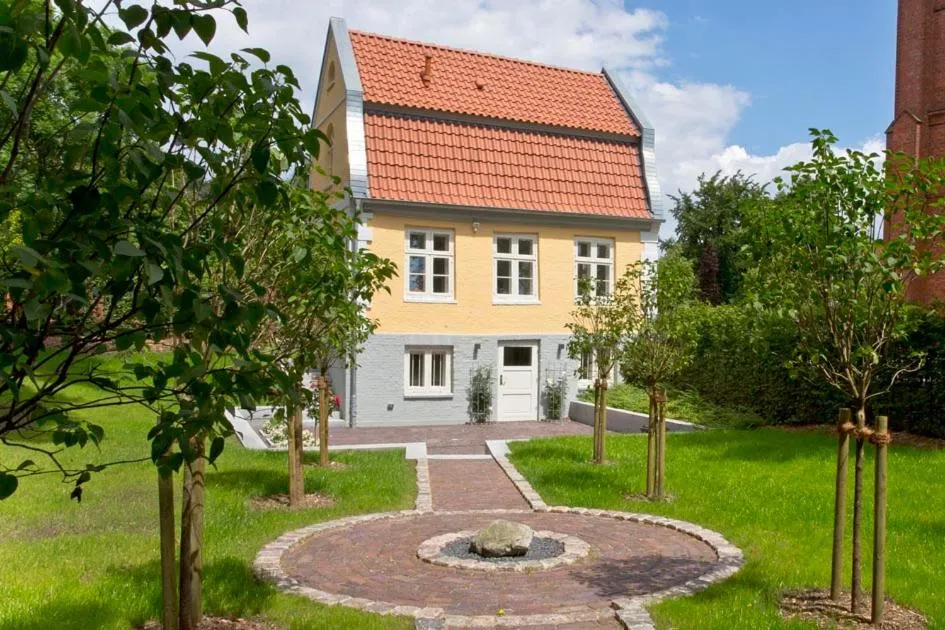 Gärtnerhaus