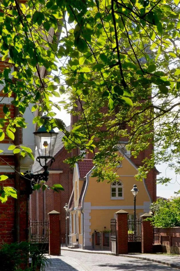 Gärtnerhaus