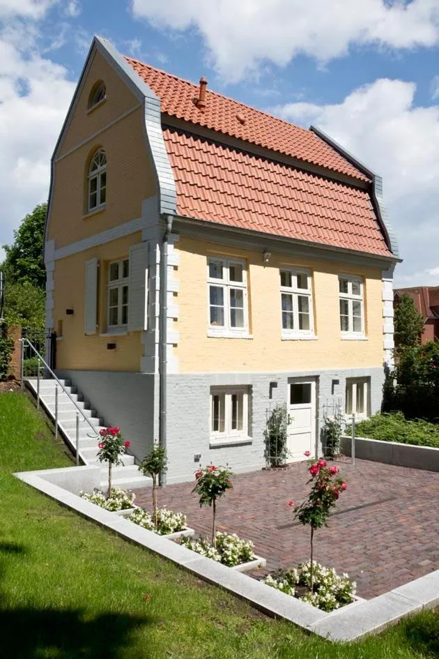 Gärtnerhaus