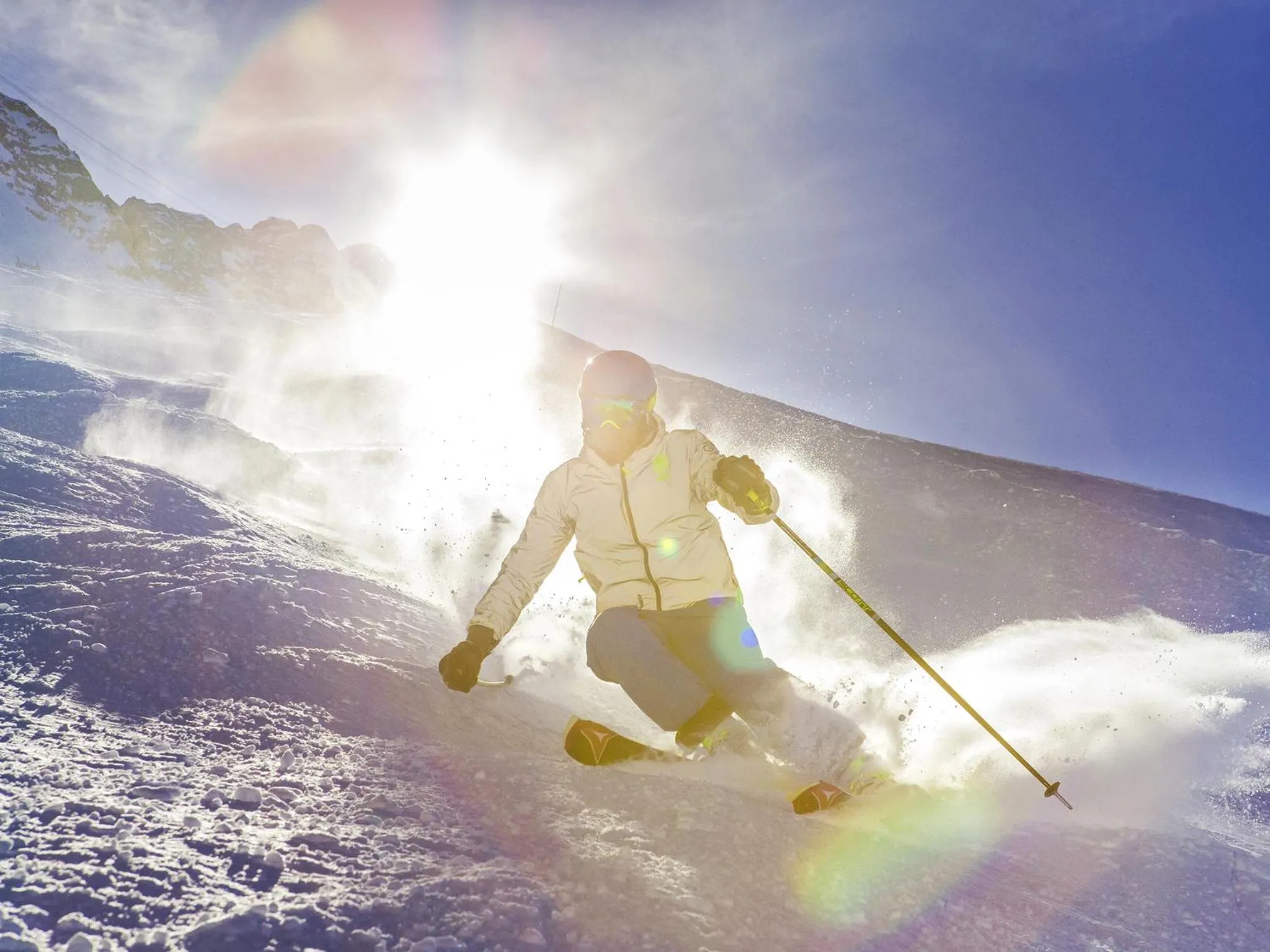 Activities in Hotel Principe Marmolada