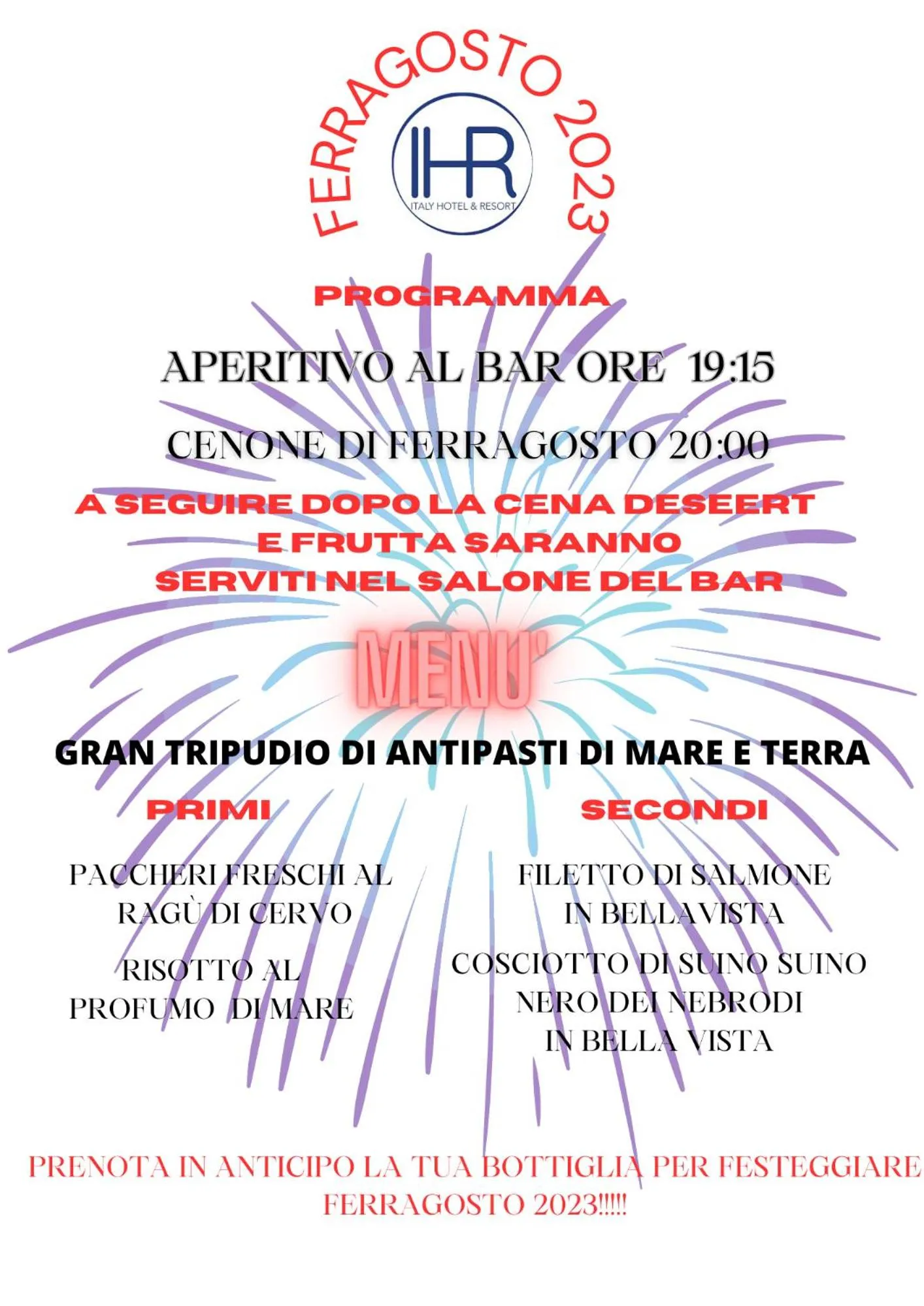 Activities in Hotel Principe Marmolada