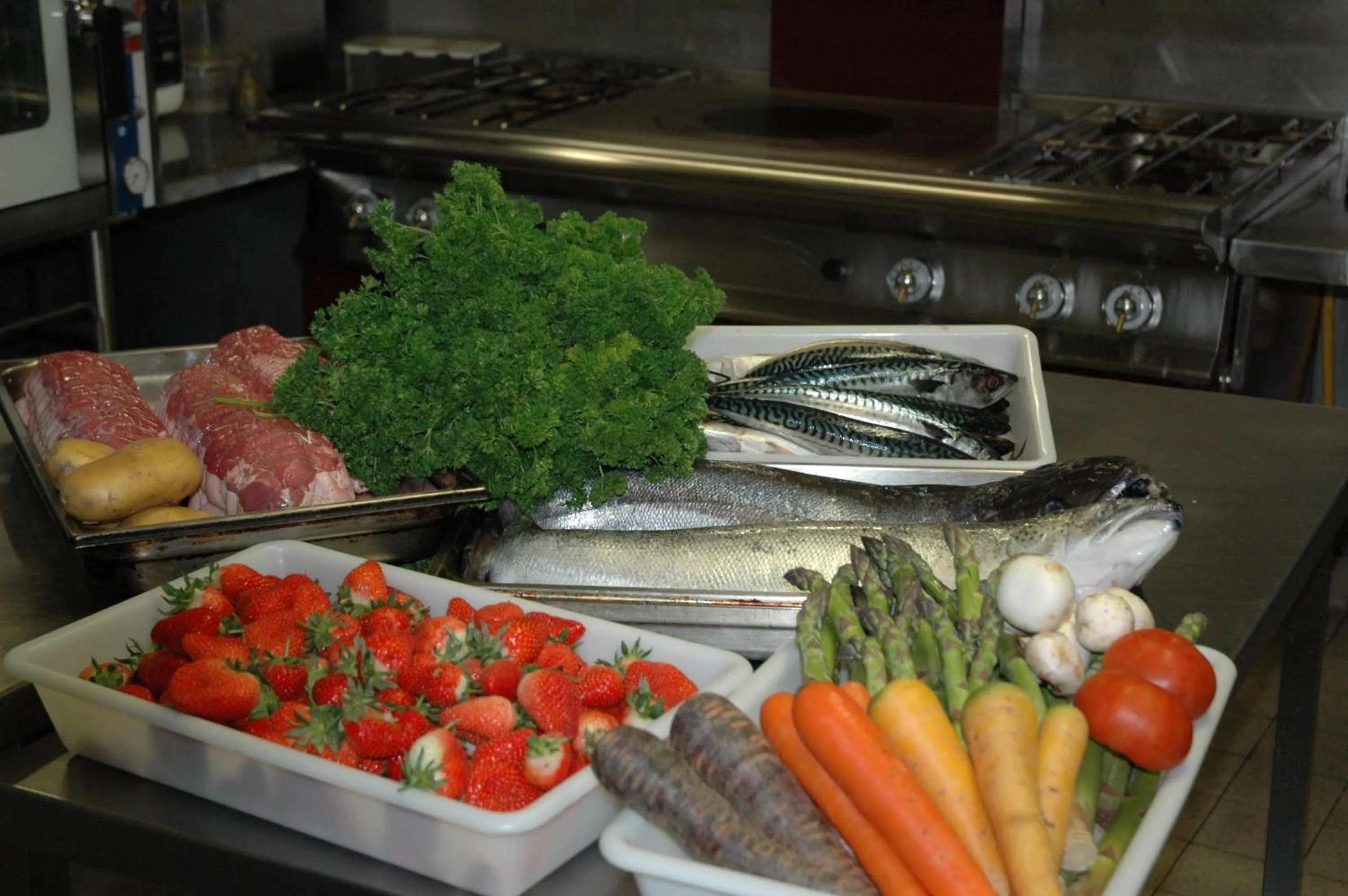 Logis Hôtels - Hôtel et Restaurant Les Voyageurs