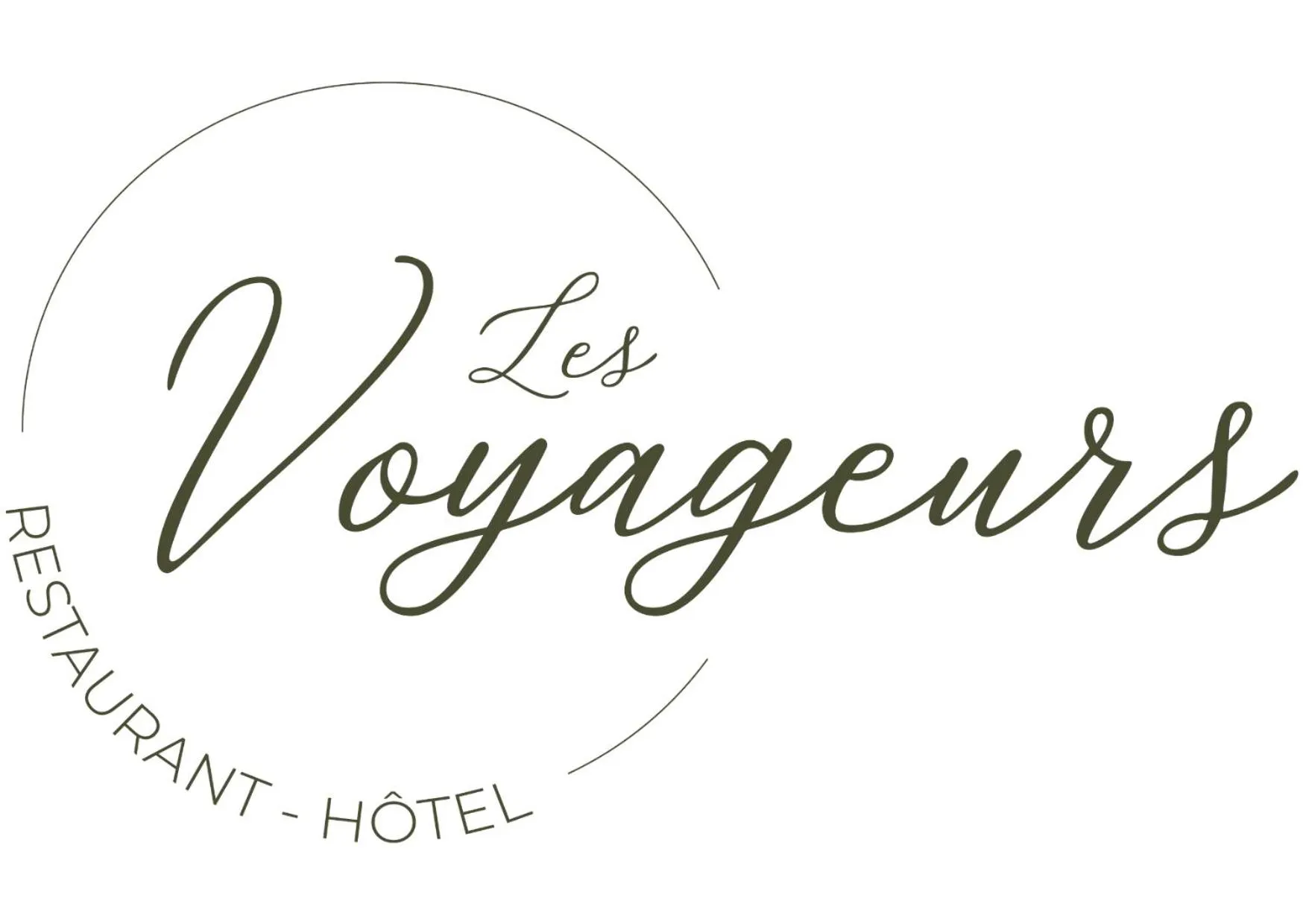 Logis Hôtels - Hôtel et Restaurant Les Voyageurs