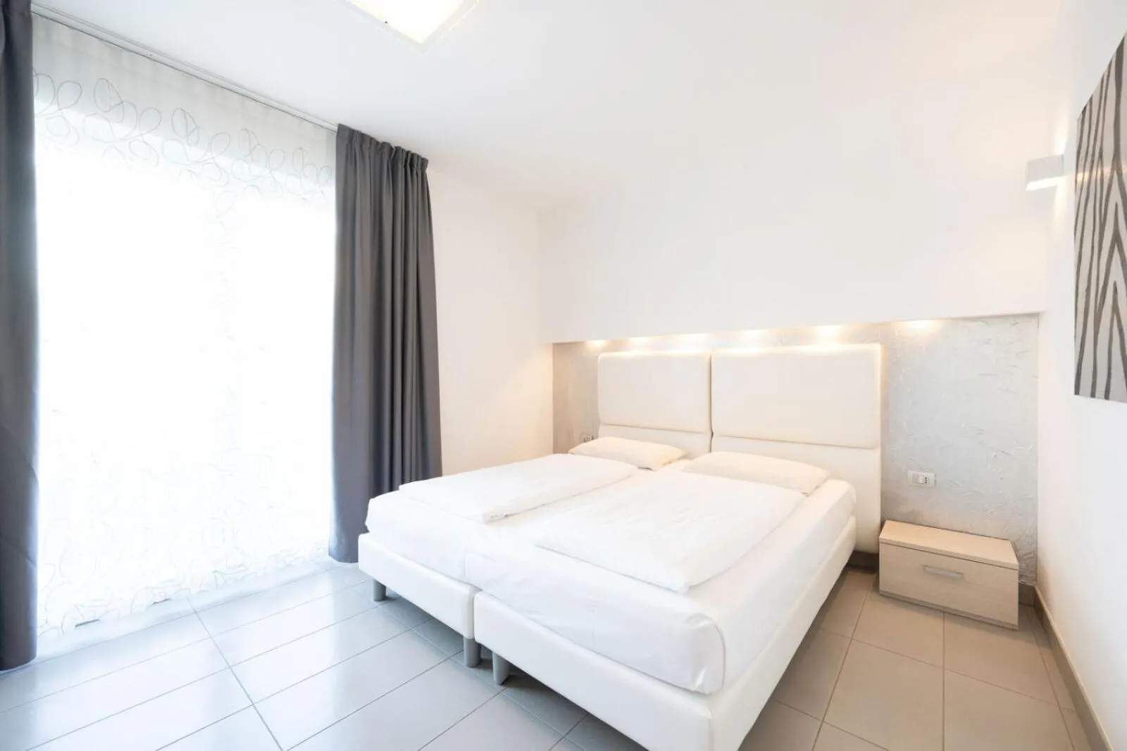 Bed in Residence Desiree