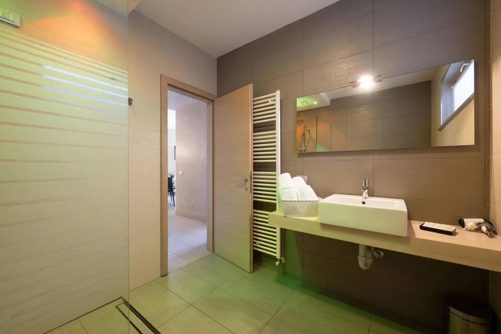 Bathroom in Residence Desiree