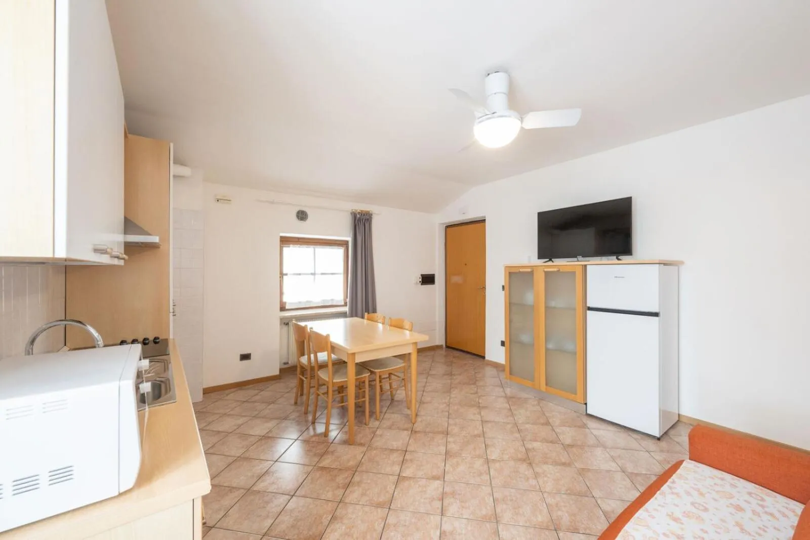 TV and multimedia in Residence Desiree