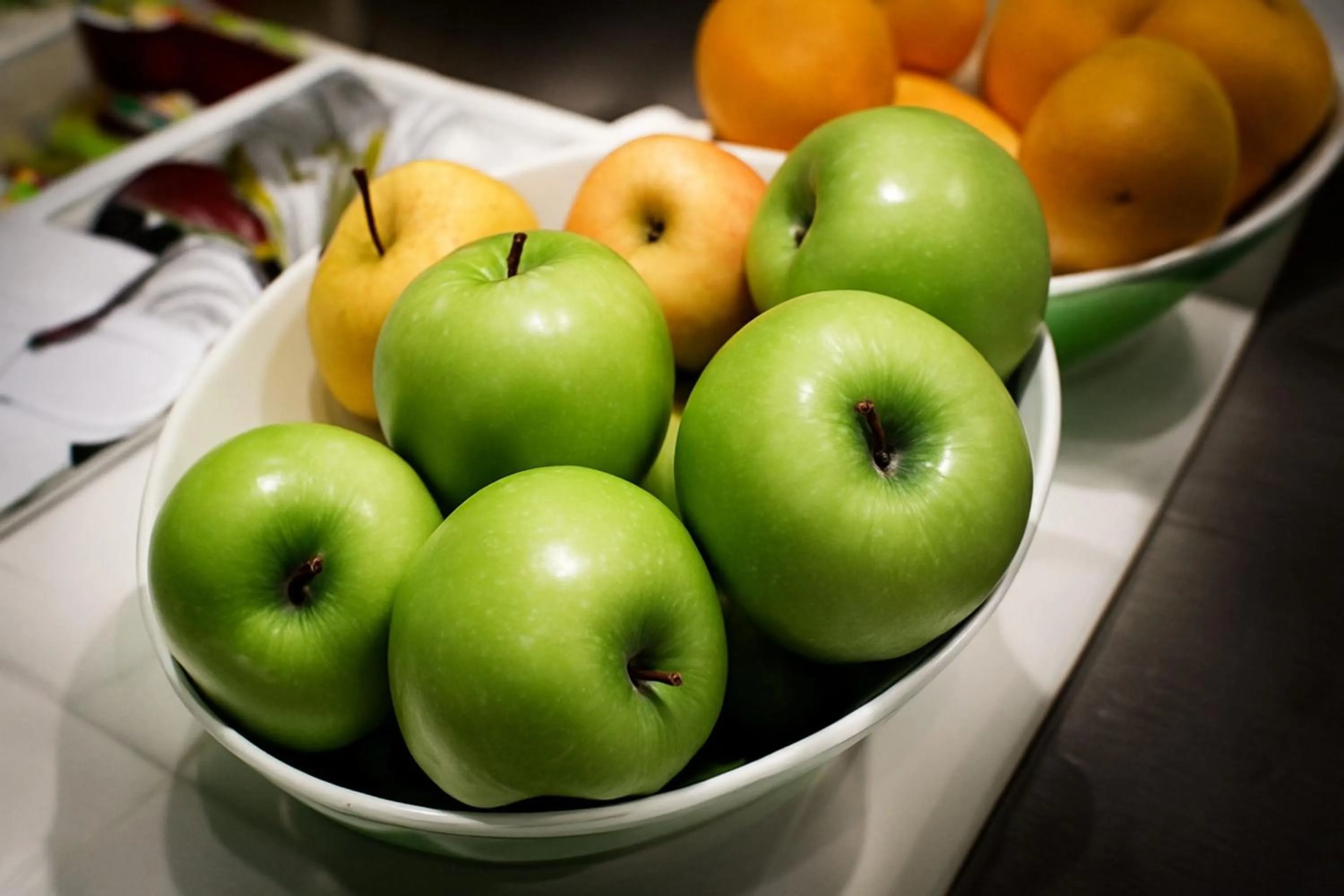 Restaurant/places to eat in Holiday Inn Omaha Downtown - Waterpark by IHG