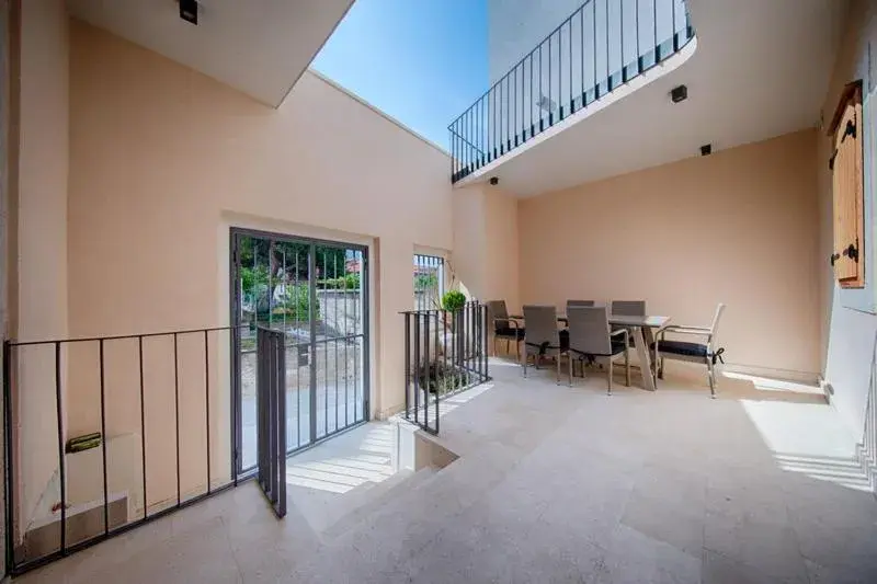 Apartments Villa Glorija Apartments Villa Glorija