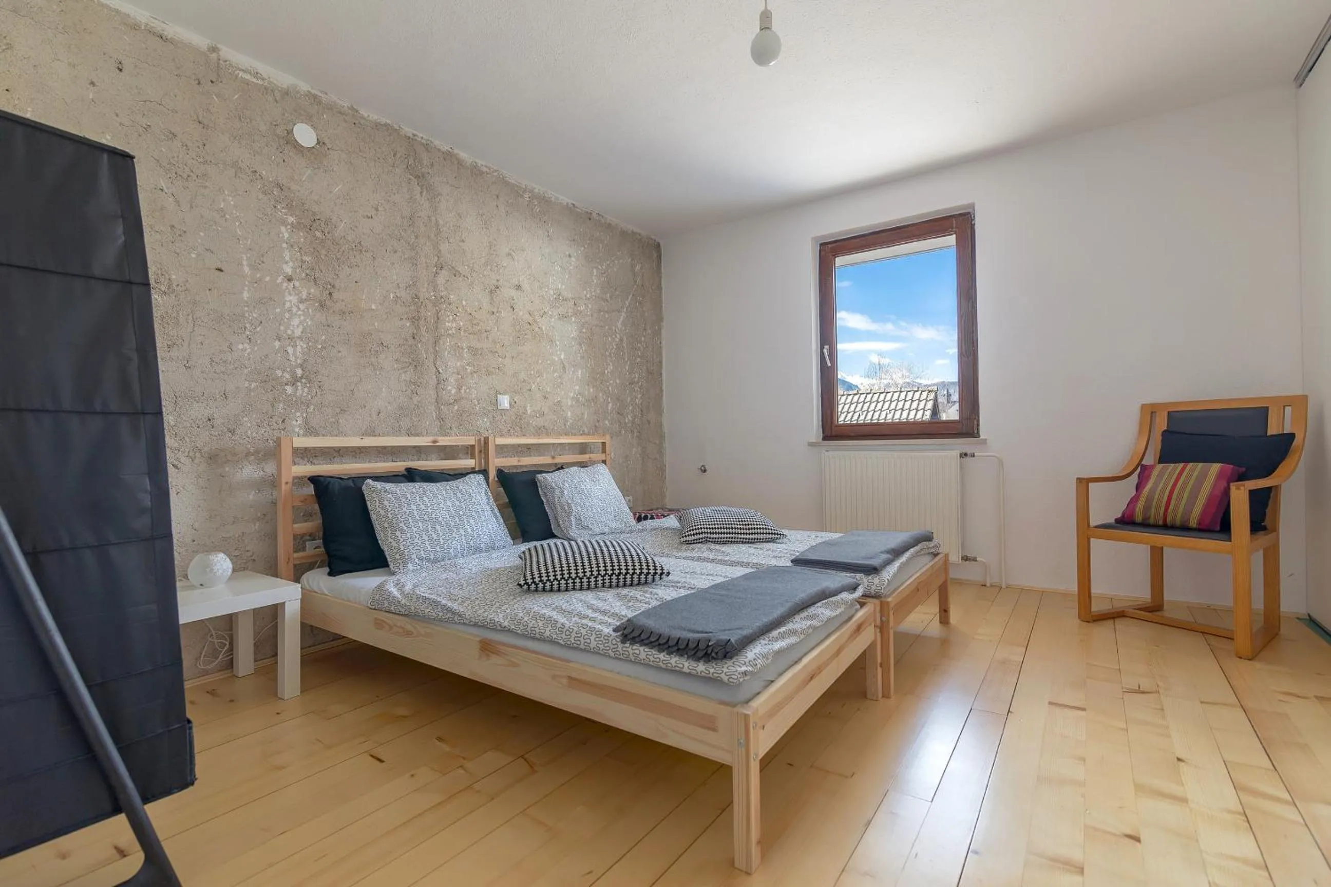 Nature apartment Kersnik