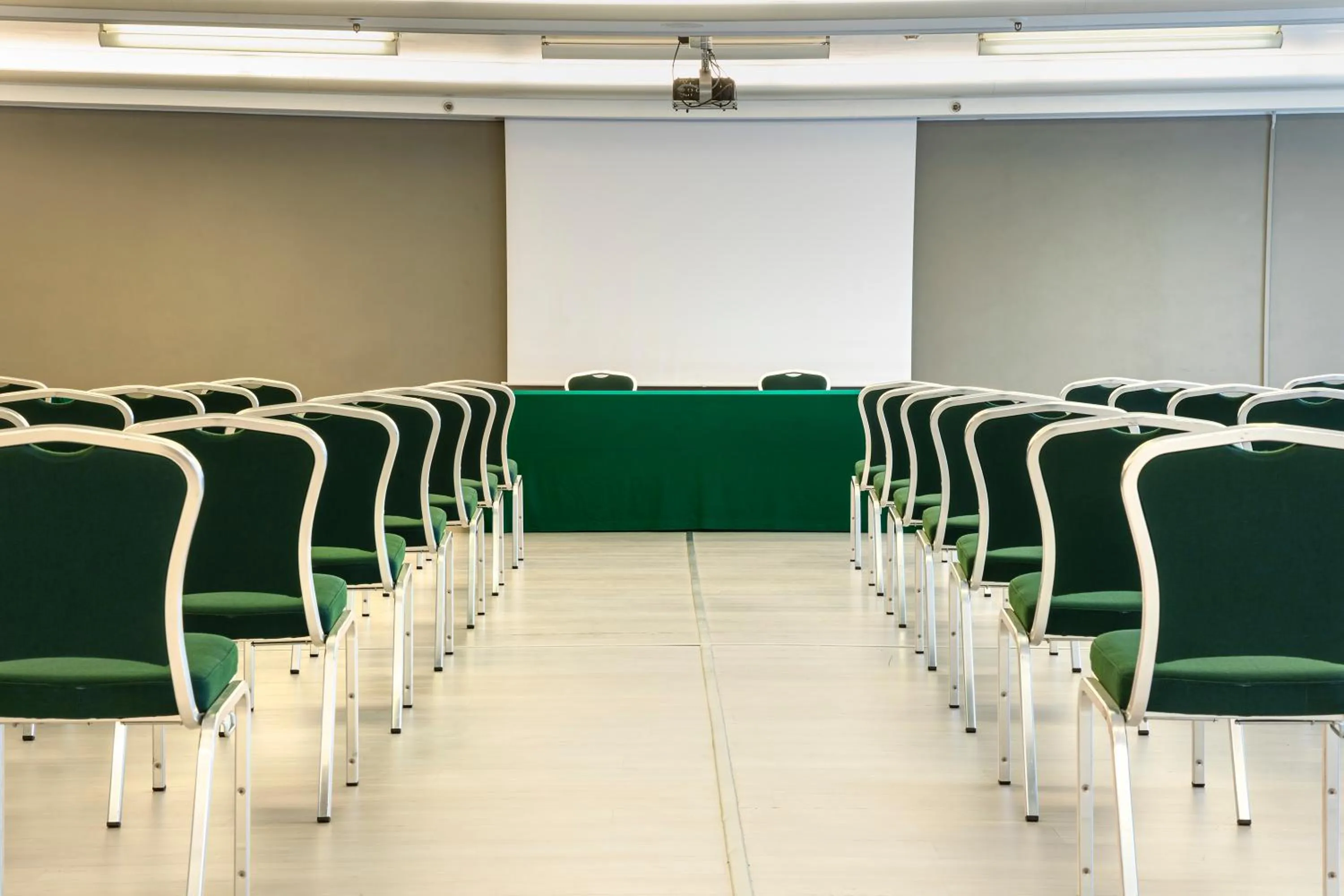 Meeting/conference room in Ripamonti Residence & Hotel Milano