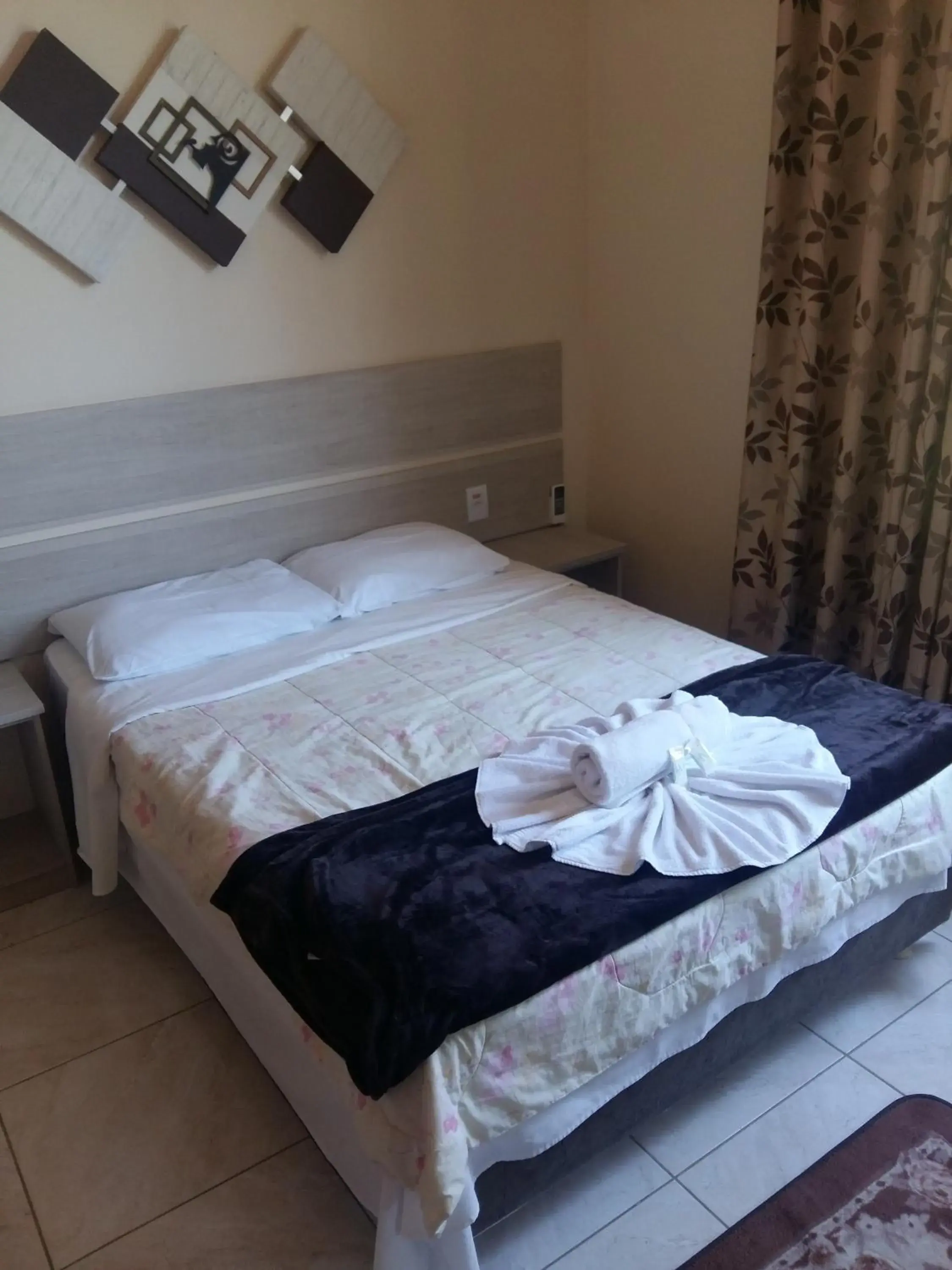 Family Room in Hotel Rochamar Family Room in Hotel Rochamar